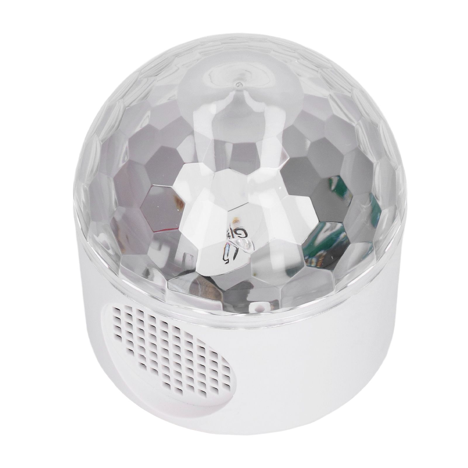 Star Projector Night Light Wireless Connection Colorful Effect USB Powered Multifunction Skylight Projector - Image 7