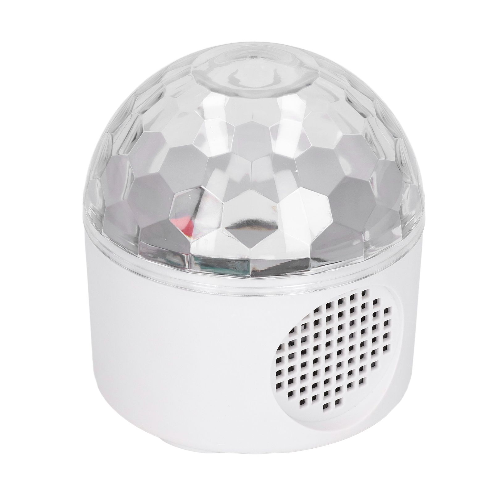 Star Projector Night Light Wireless Connection Colorful Effect USB Powered Multifunction Skylight Projector - Image 8