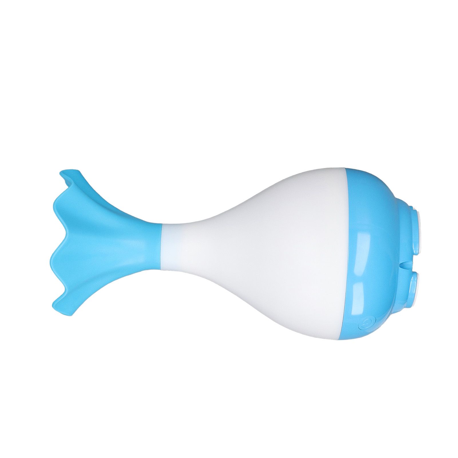 95ml Car Diffuser Humidifier USB Power Supply Essential Oil Aromatherapy Diffusers for Home OfficeBlue - Image 4