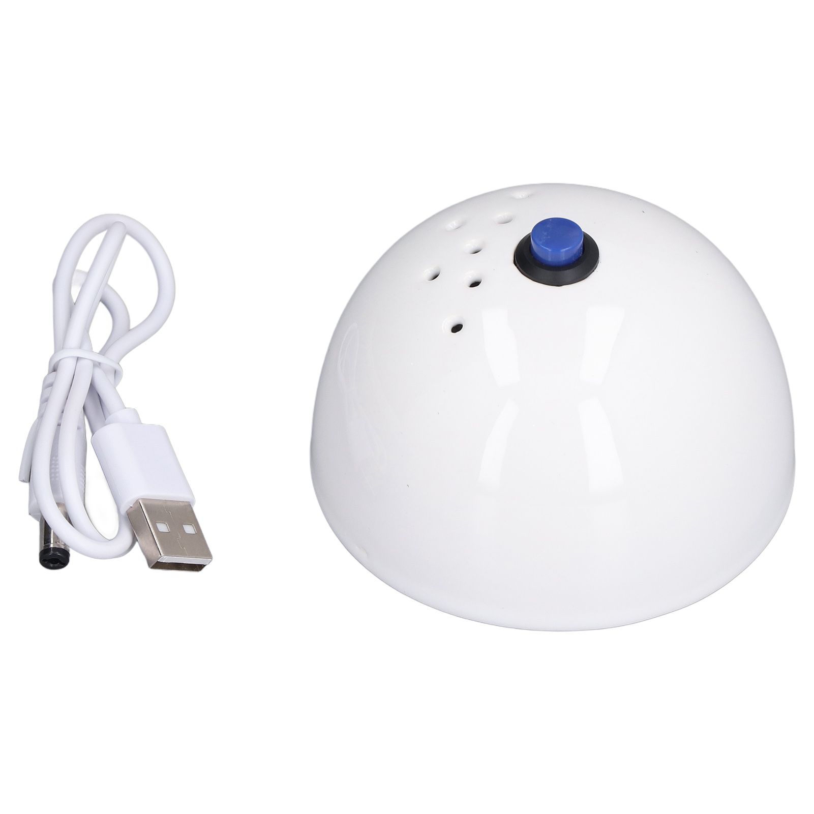 USB Refrigerator Purifier USB Electronic Smart Ceramic Refrigerator Deodorizer with USB Power Cord - Image 1