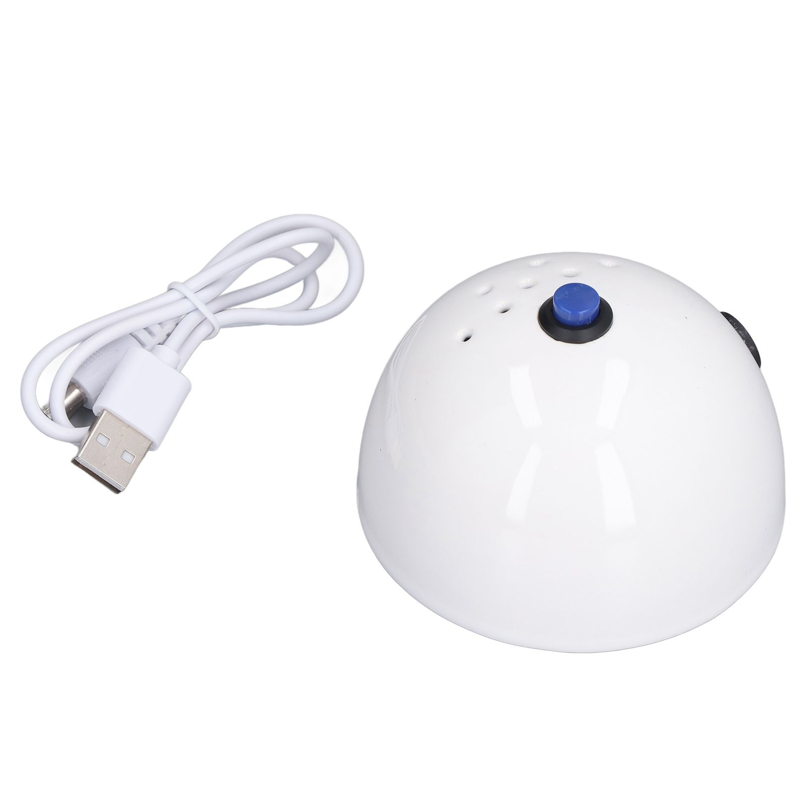 USB Refrigerator Purifier USB Electronic Smart Ceramic Refrigerator Deodorizer with USB Power Cord - Image 2