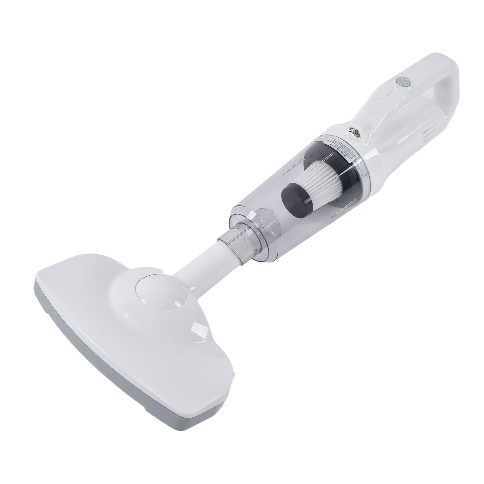 Handheld Vacuum Cleaner USB Charging 12000Pa Powerful Cordless Vacuum Cleaner for Home Car - Image 2