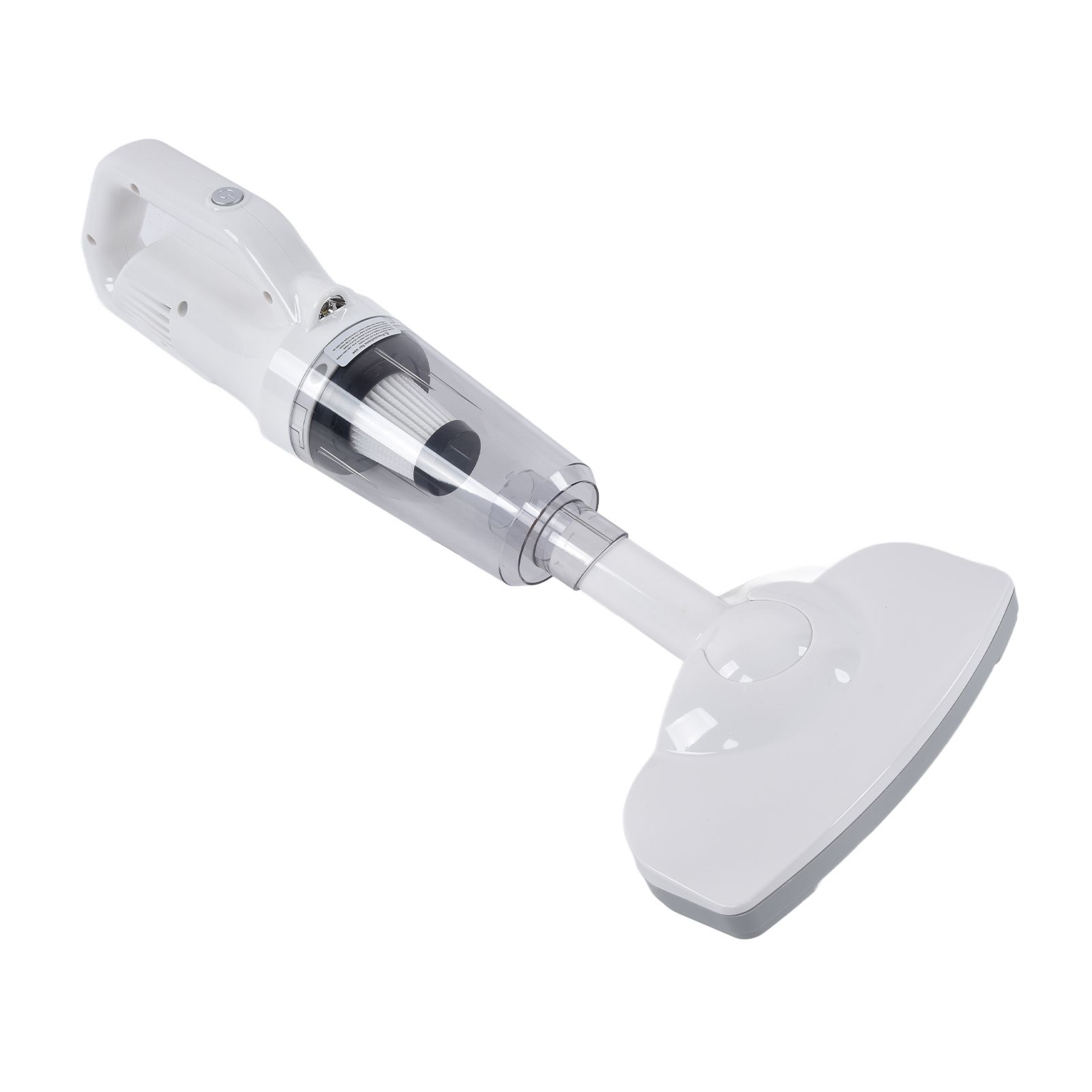 Handheld Vacuum Cleaner USB Charging 12000Pa Powerful Cordless Vacuum Cleaner for Home Car - Image 3