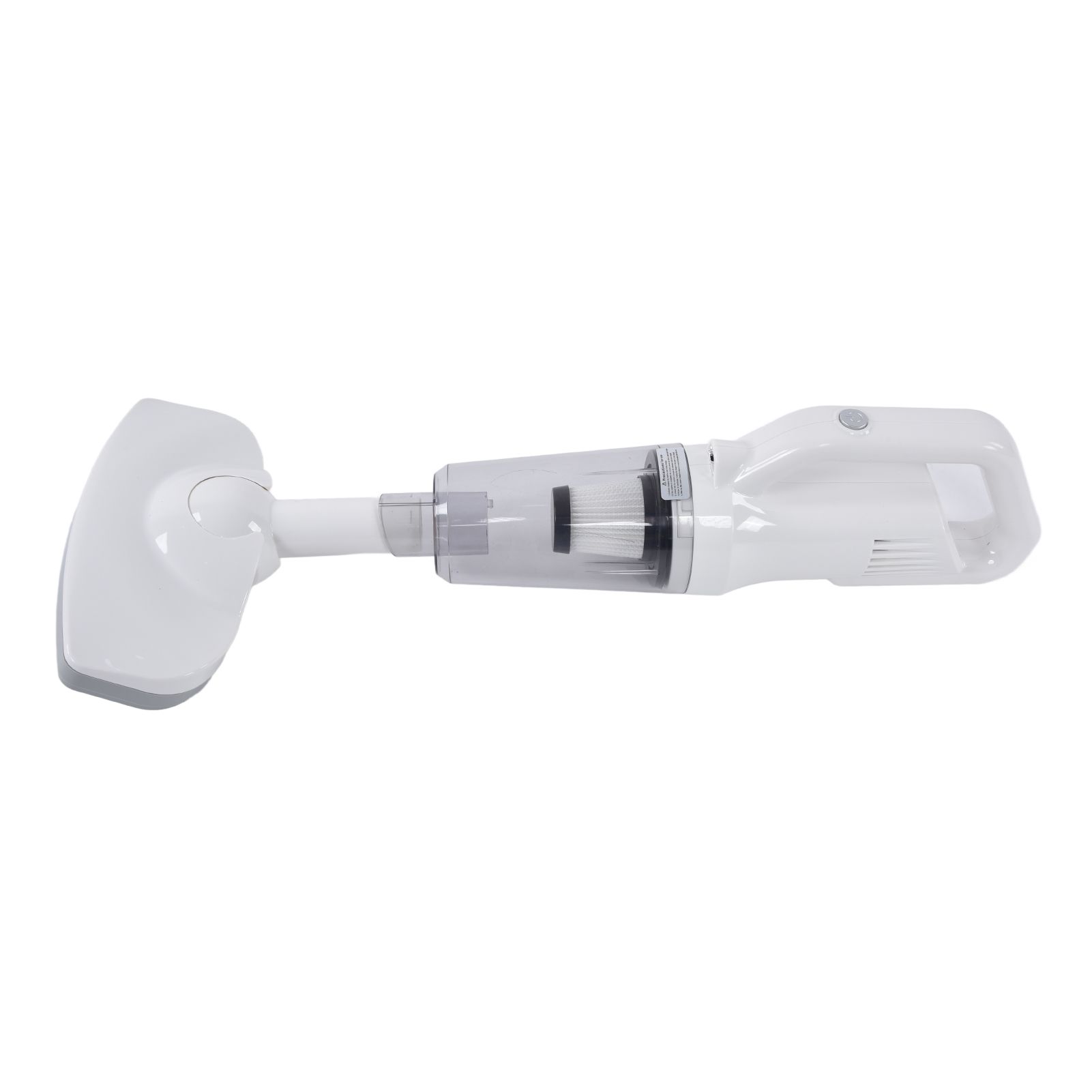 Handheld Vacuum Cleaner USB Charging 12000Pa Powerful Cordless Vacuum Cleaner for Home Car - Image 5