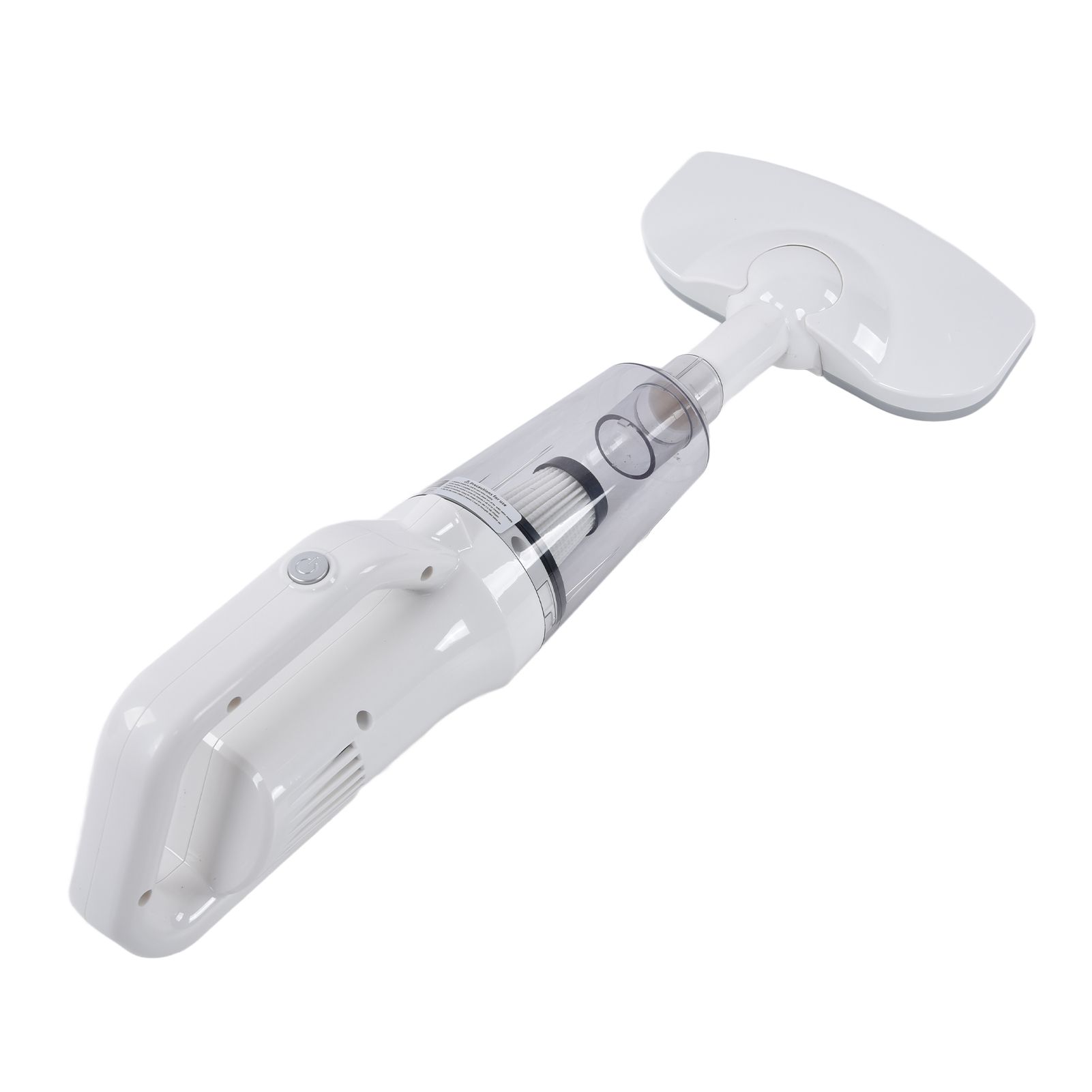 Handheld Vacuum Cleaner USB Charging 12000Pa Powerful Cordless Vacuum Cleaner for Home Car - Image 6