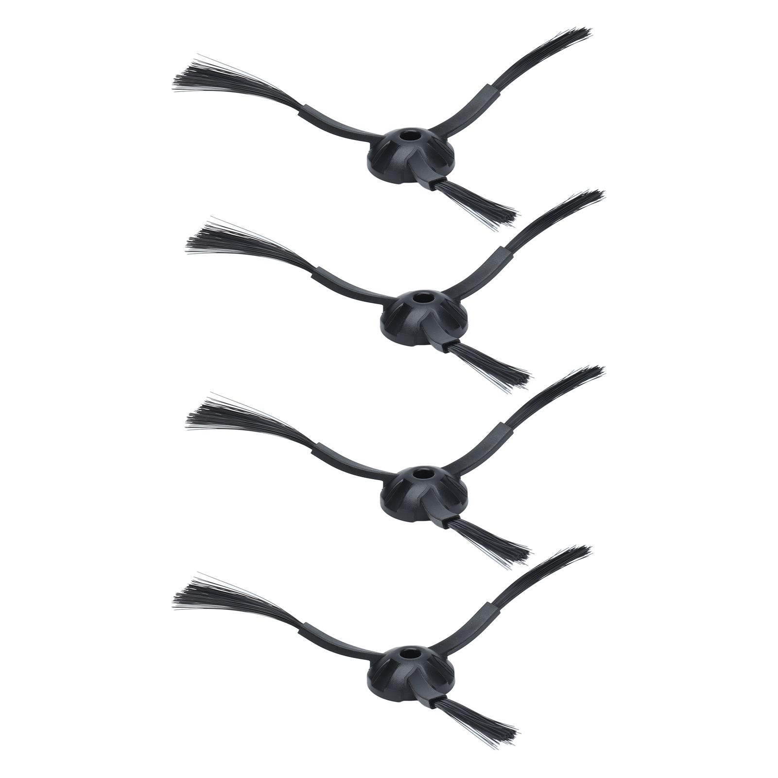 8PCS Robot Vacuum Cleaner Side Brush Sweeper Side Brush Replacement Accessories for Home Hotel - Image 7
