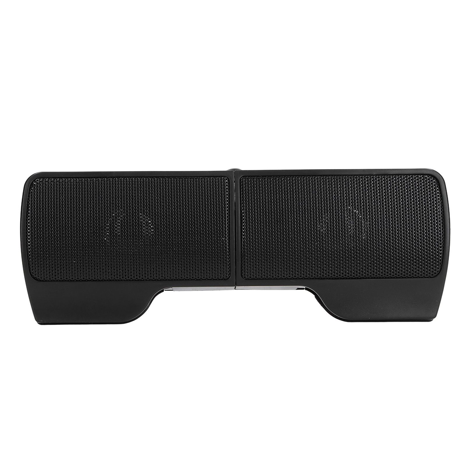 Laptop Speakers USB Powered Wired Monitor Soundbar Stereo Sound with Screen Clip for Monitor Notebook Tablets TV - Image 5