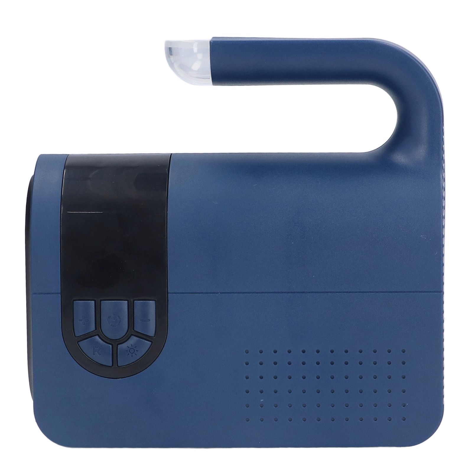 Car Tire Inflator 22 Cylinders LED Preset Tire Pressure Intelligent Accurate Monitoring Electric Pump 120W 12V - Image 3