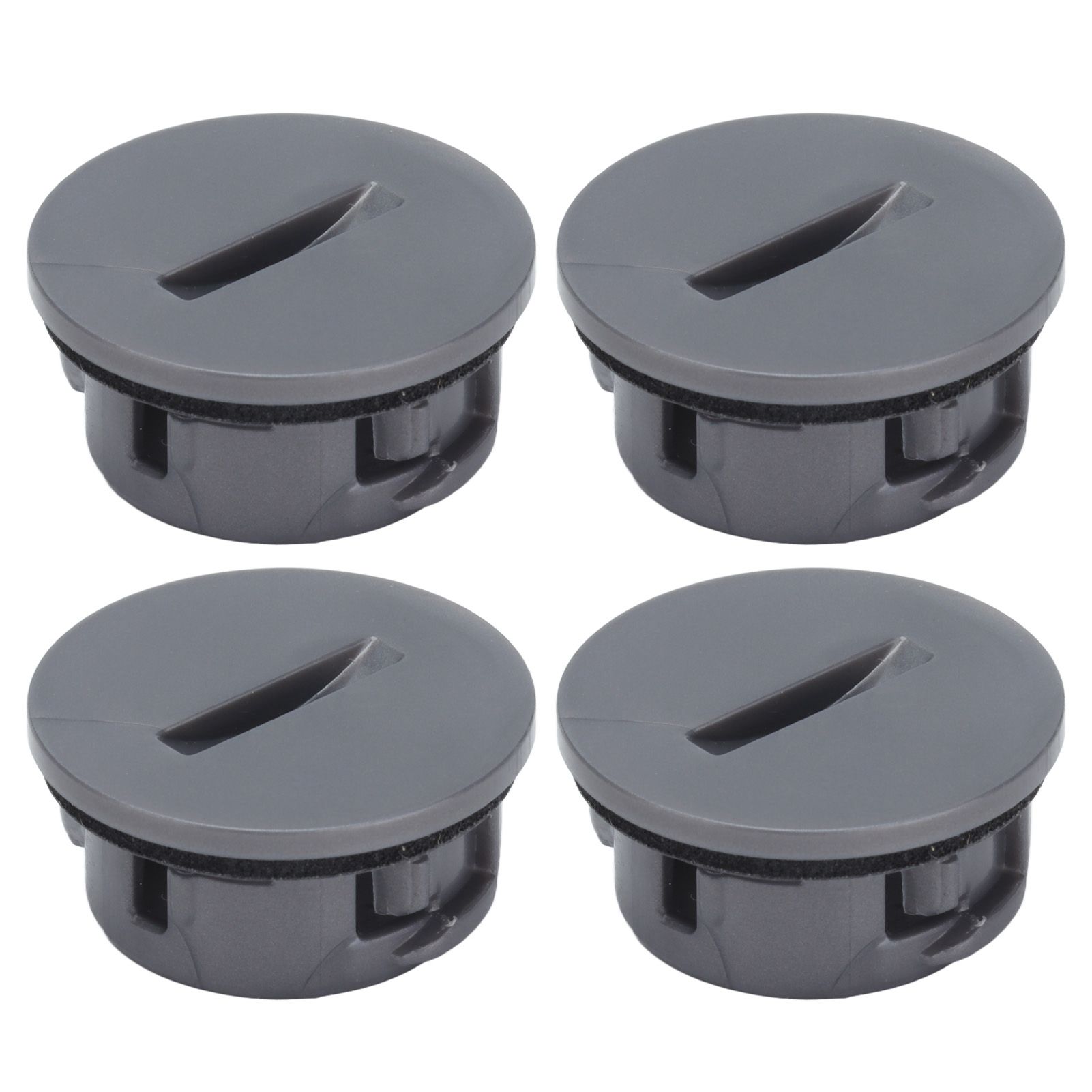 4PCS Vacuum Cleaner End Cover Replacement Rolling Brush End Cap for V6 Dc35 Dc44 DC59 DC62 SV03 - Image 1