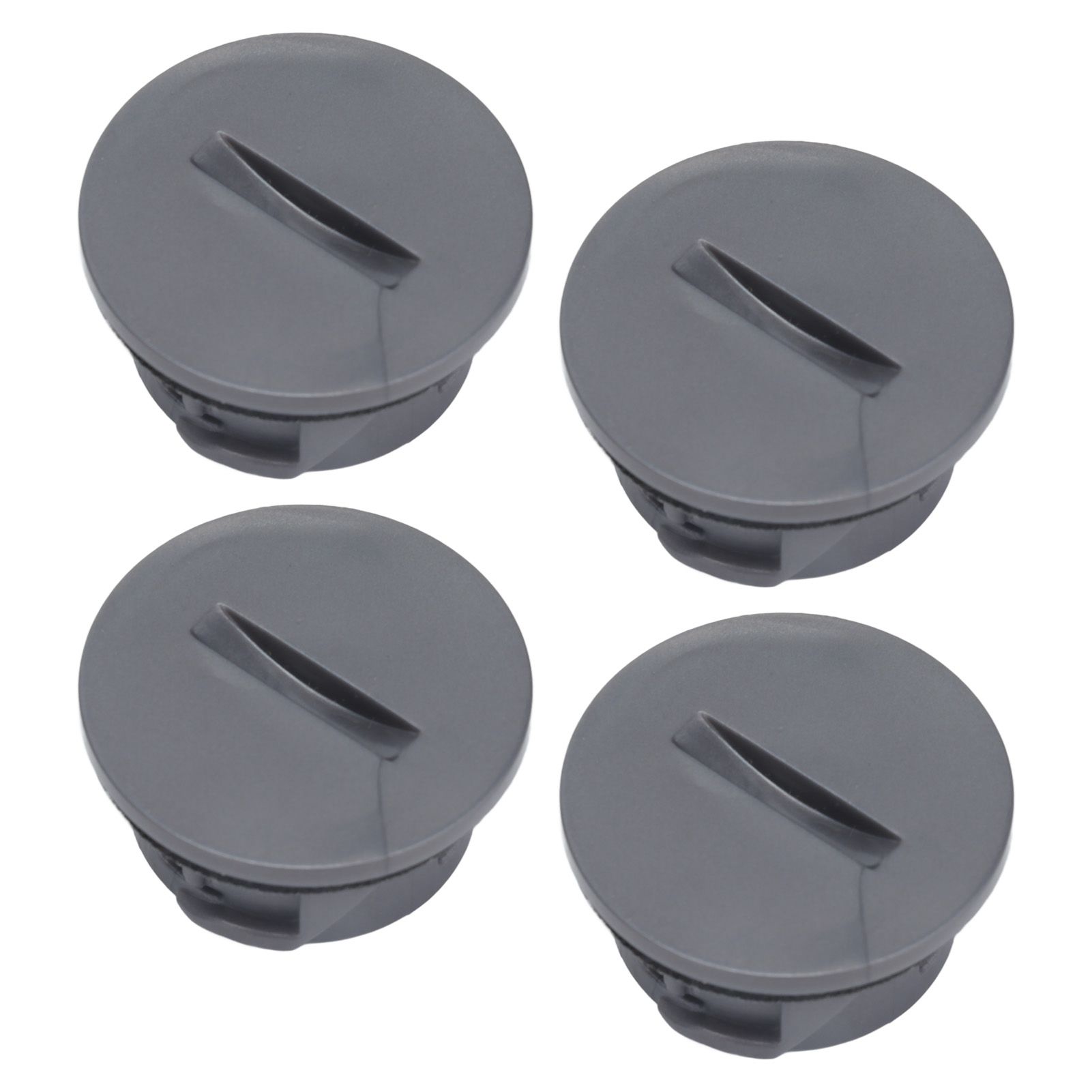 4PCS Vacuum Cleaner End Cover Replacement Rolling Brush End Cap for V6 Dc35 Dc44 DC59 DC62 SV03 - Image 3