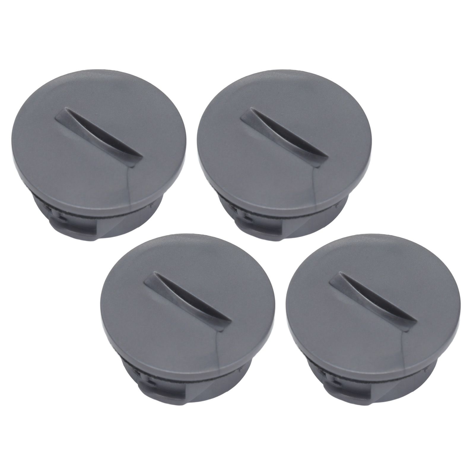 4PCS Vacuum Cleaner End Cover Replacement Rolling Brush End Cap for V6 Dc35 Dc44 DC59 DC62 SV03 - Image 4