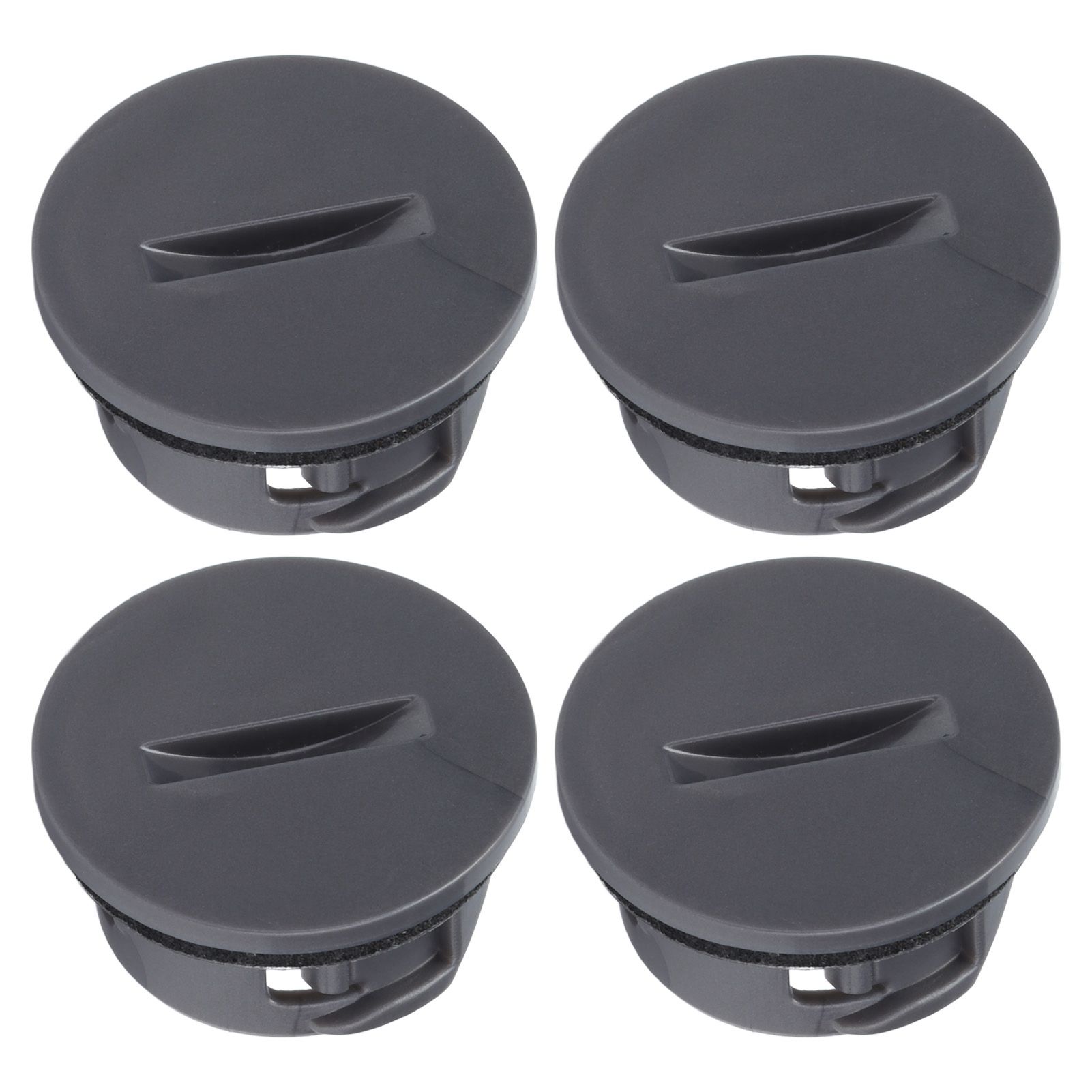 4PCS Vacuum Cleaner End Cover Replacement Rolling Brush End Cap for V6 Dc35 Dc44 DC59 DC62 SV03 - Image 5