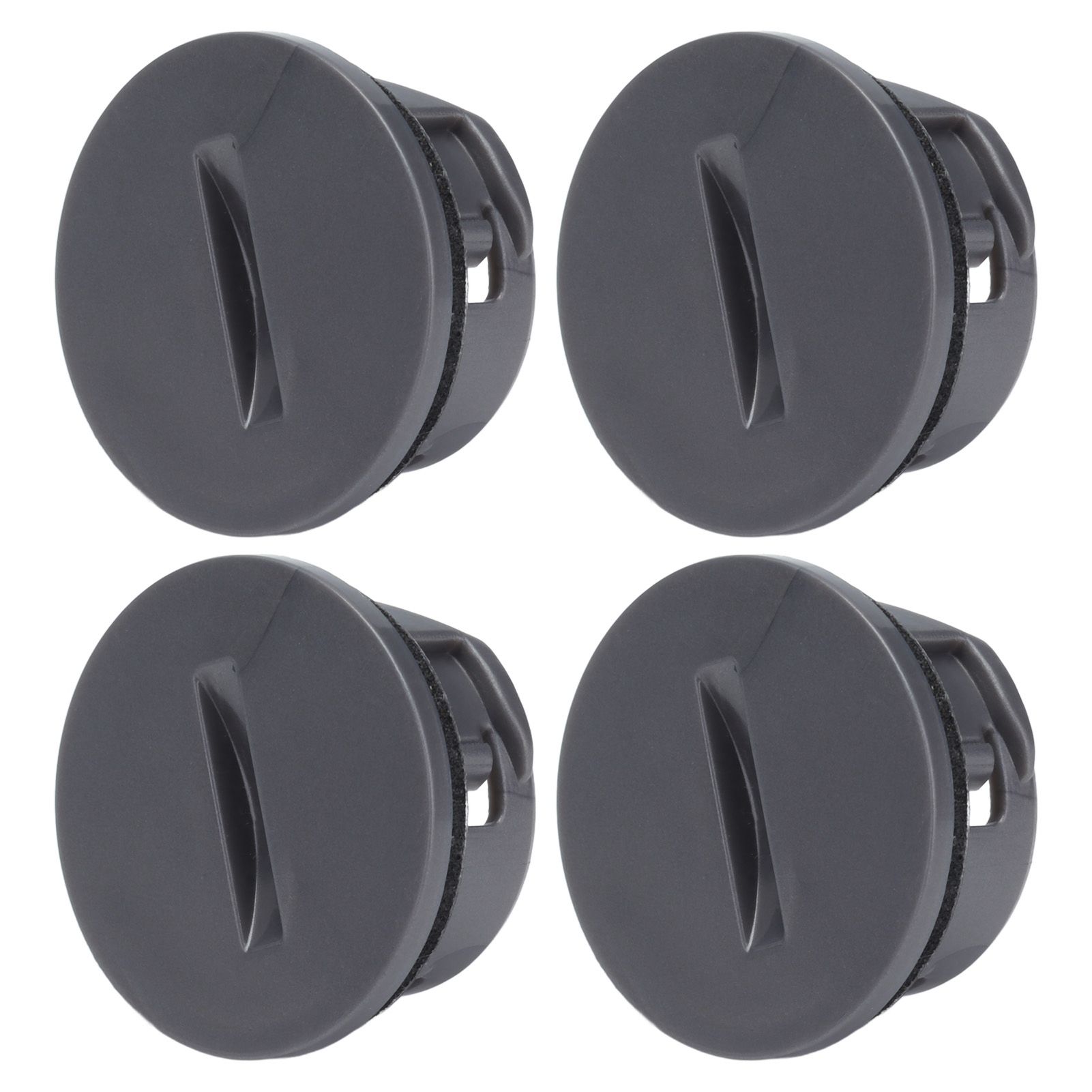 4PCS Vacuum Cleaner End Cover Replacement Rolling Brush End Cap for V6 Dc35 Dc44 DC59 DC62 SV03 - Image 6