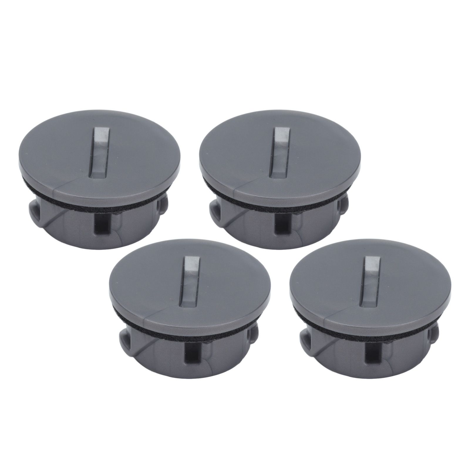 4PCS Vacuum Cleaner End Cover Replacement Rolling Brush End Cap for V6 Dc35 Dc44 DC59 DC62 SV03 - Image 7