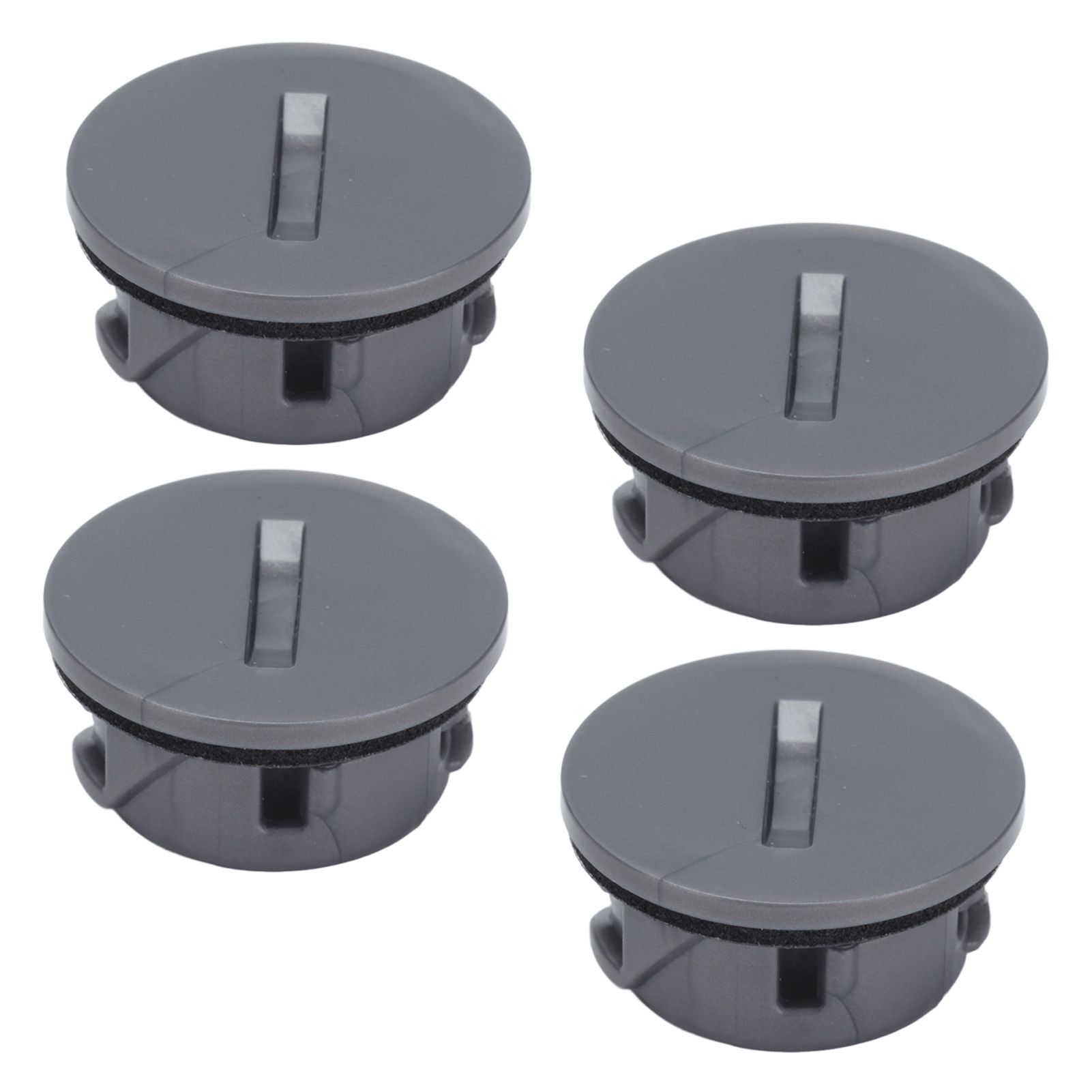 4PCS Vacuum Cleaner End Cover Replacement Rolling Brush End Cap for V6 Dc35 Dc44 DC59 DC62 SV03 - Image 8