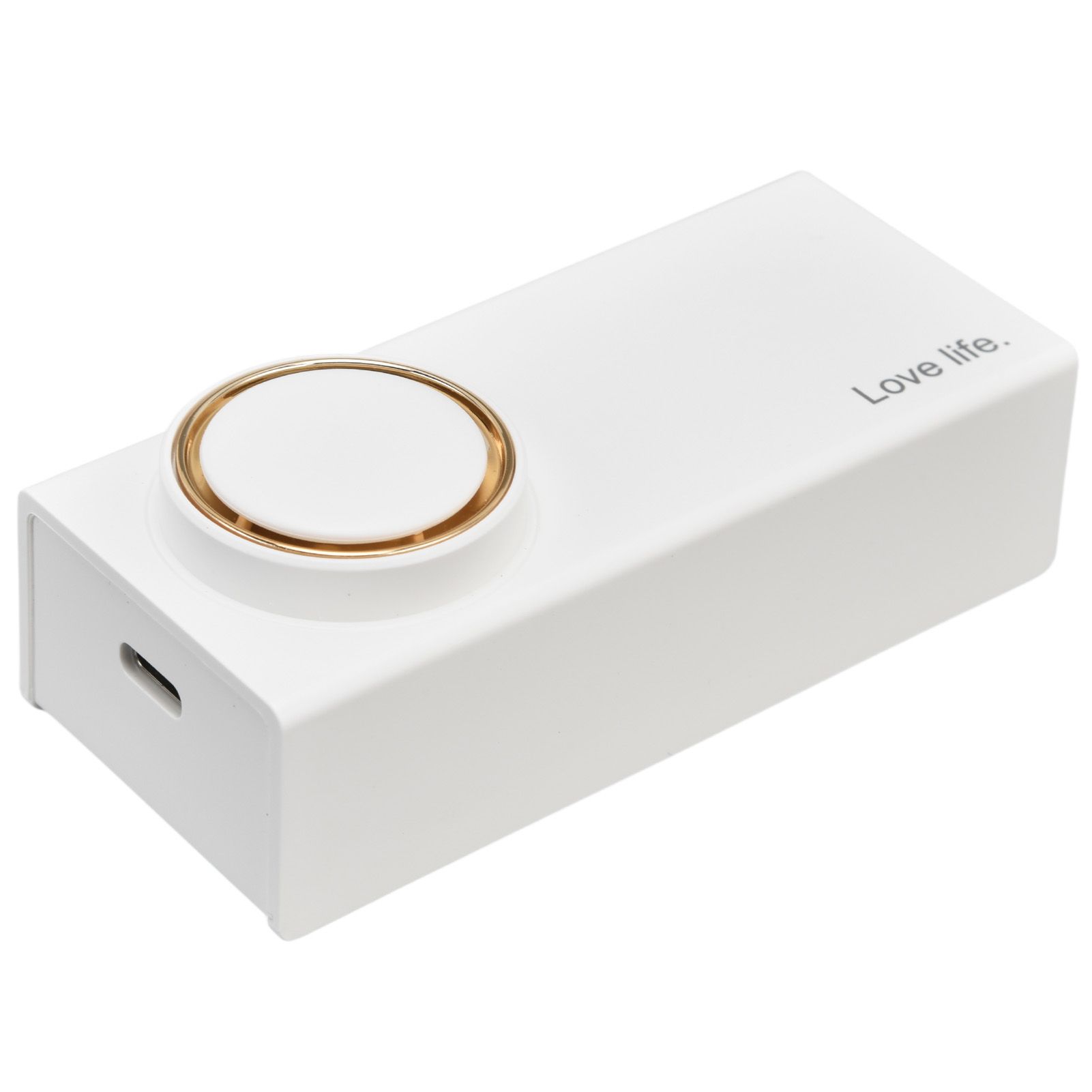 Car Purifier Internal Circulation Efficient Sterilization 360° Annular Deodorizes Portable Ozone Generator for Home - Image 4