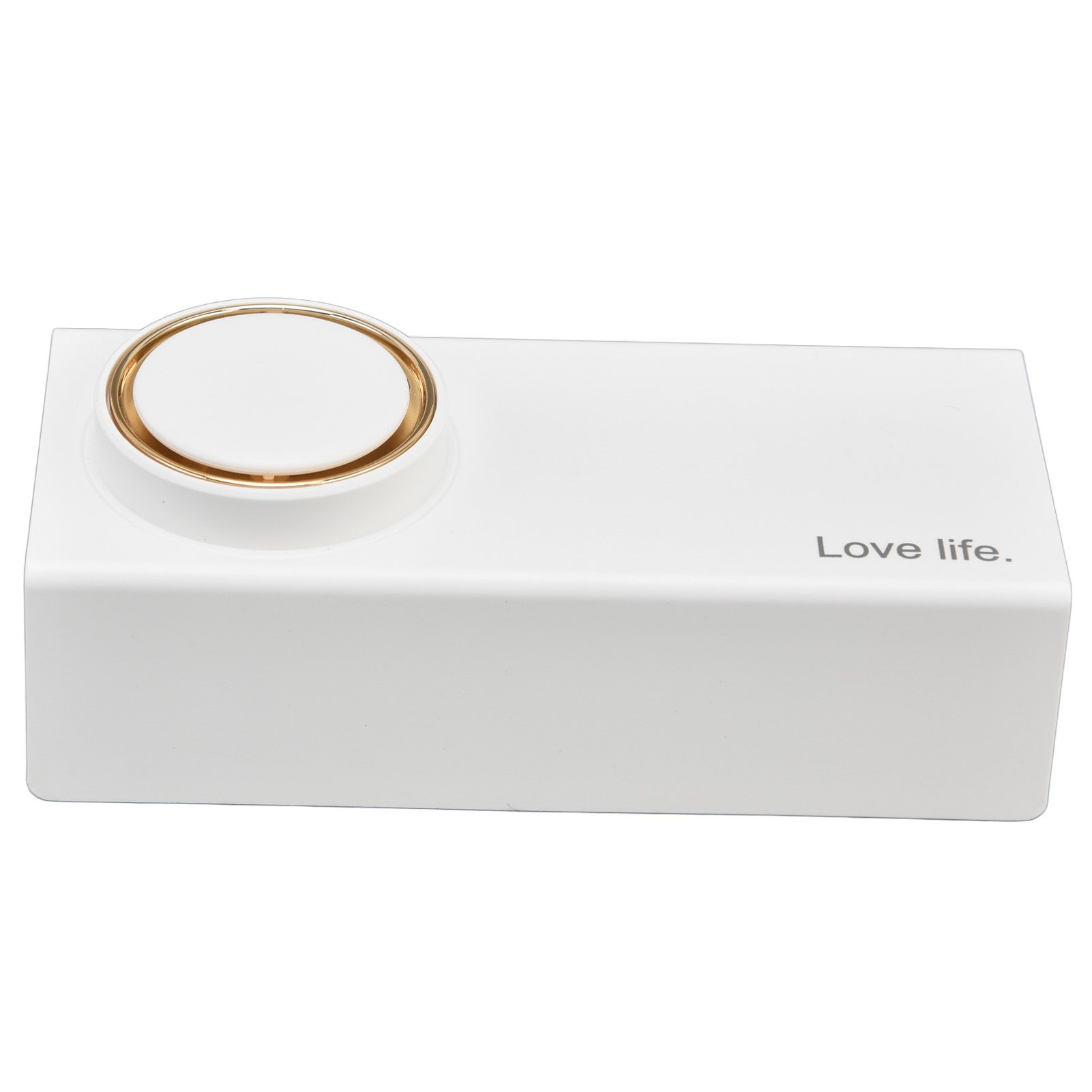 Car Purifier Internal Circulation Efficient Sterilization 360° Annular Deodorizes Portable Ozone Generator for Home - Image 5