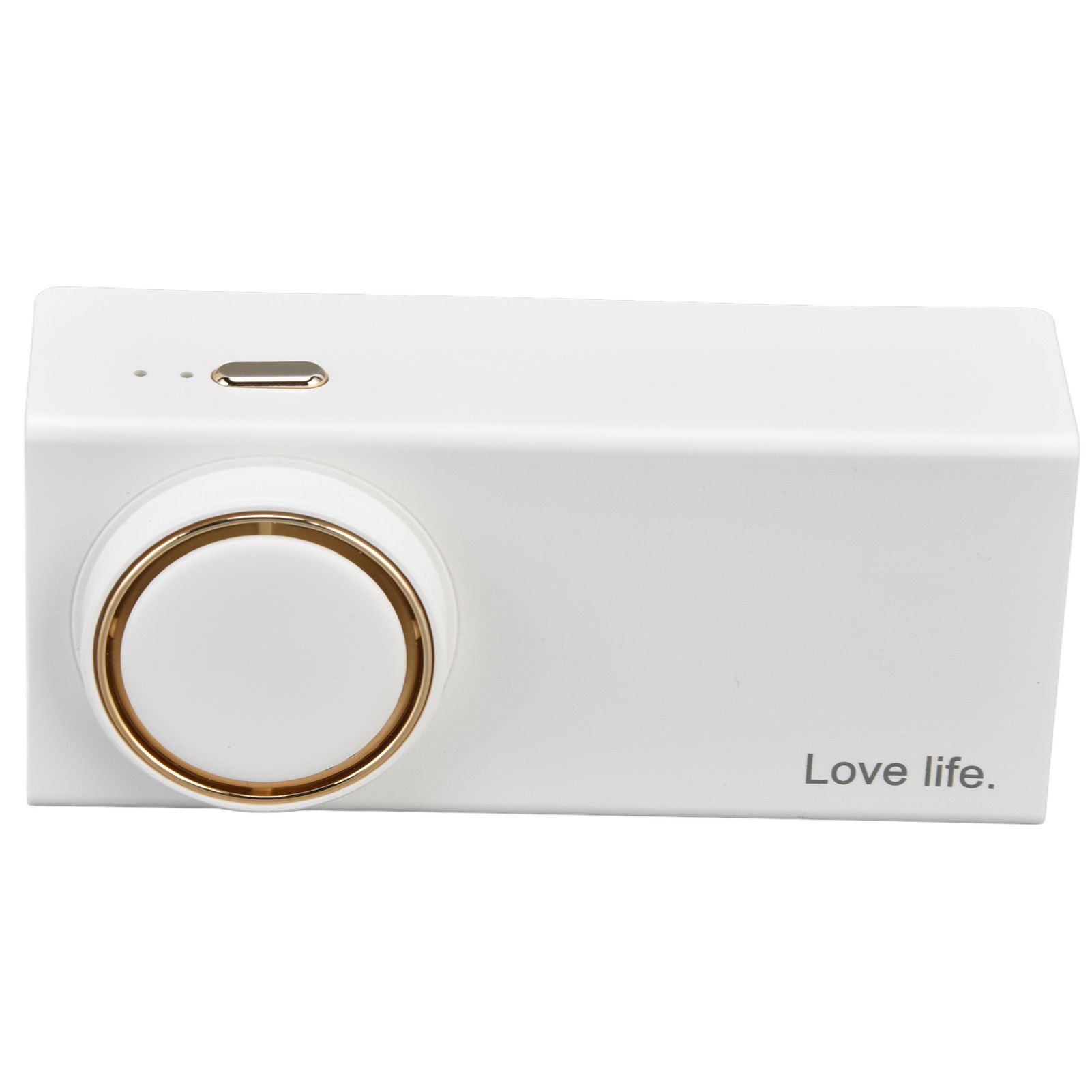 Car Purifier Internal Circulation Efficient Sterilization 360° Annular Deodorizes Portable Ozone Generator for Home - Image 6