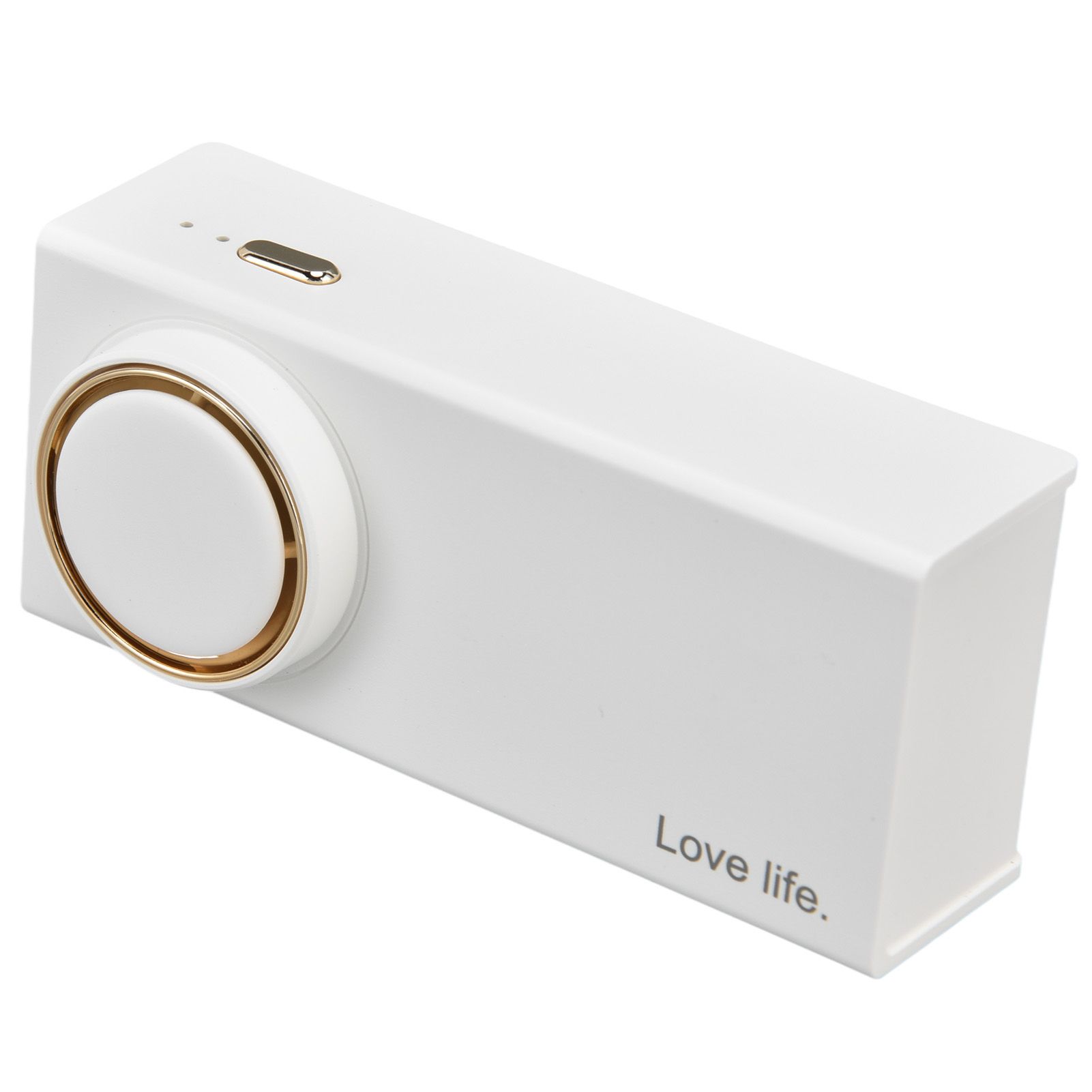 Car Purifier Internal Circulation Efficient Sterilization 360° Annular Deodorizes Portable Ozone Generator for Home - Image 8