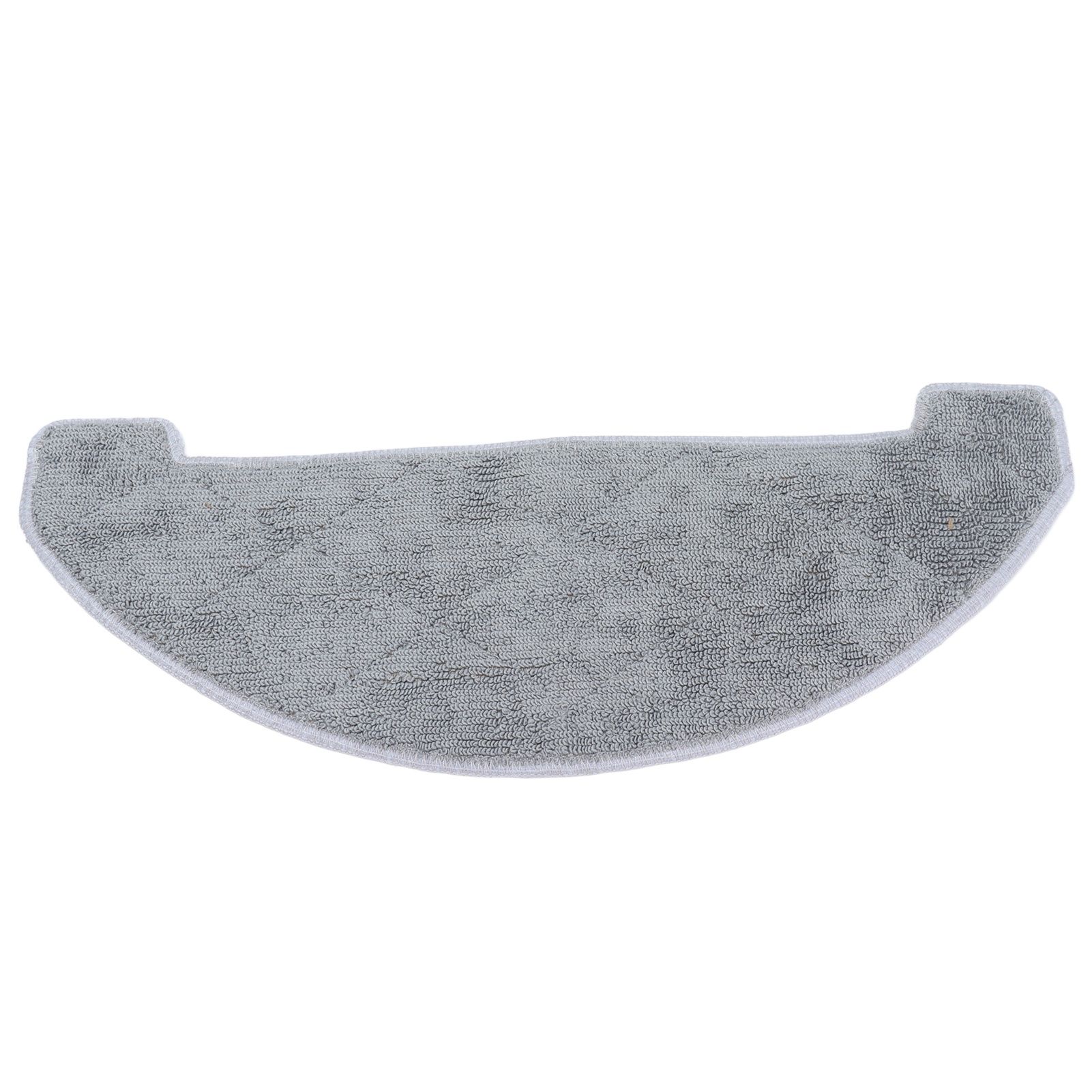 4PCS Vacuum Cleaner Mop Cloth Replacement Fiber Sweeper Cleaning Mop Cloth for Xiaomi VIOMI S9 - Image 3