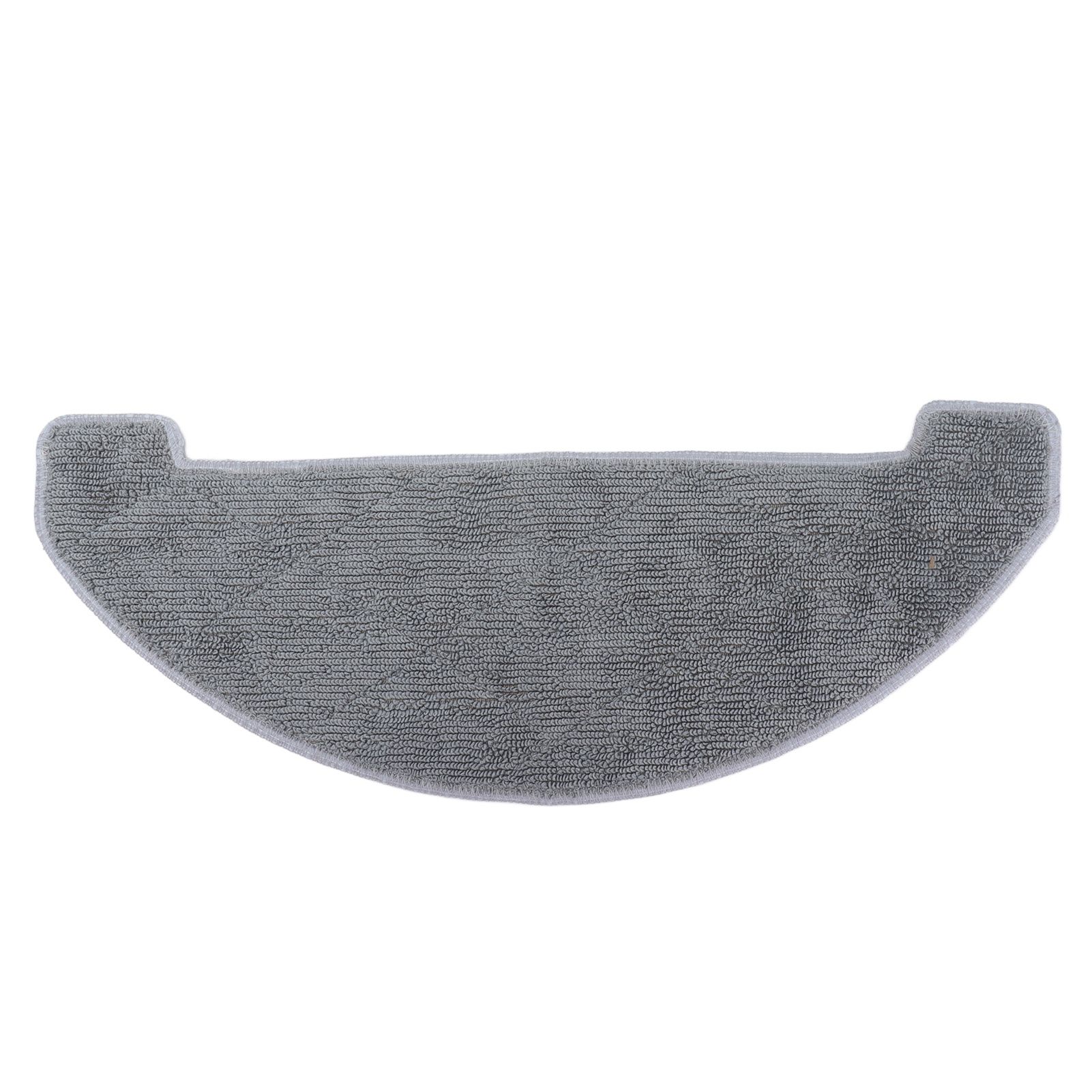 4PCS Vacuum Cleaner Mop Cloth Replacement Fiber Sweeper Cleaning Mop Cloth for Xiaomi VIOMI S9 - Image 8