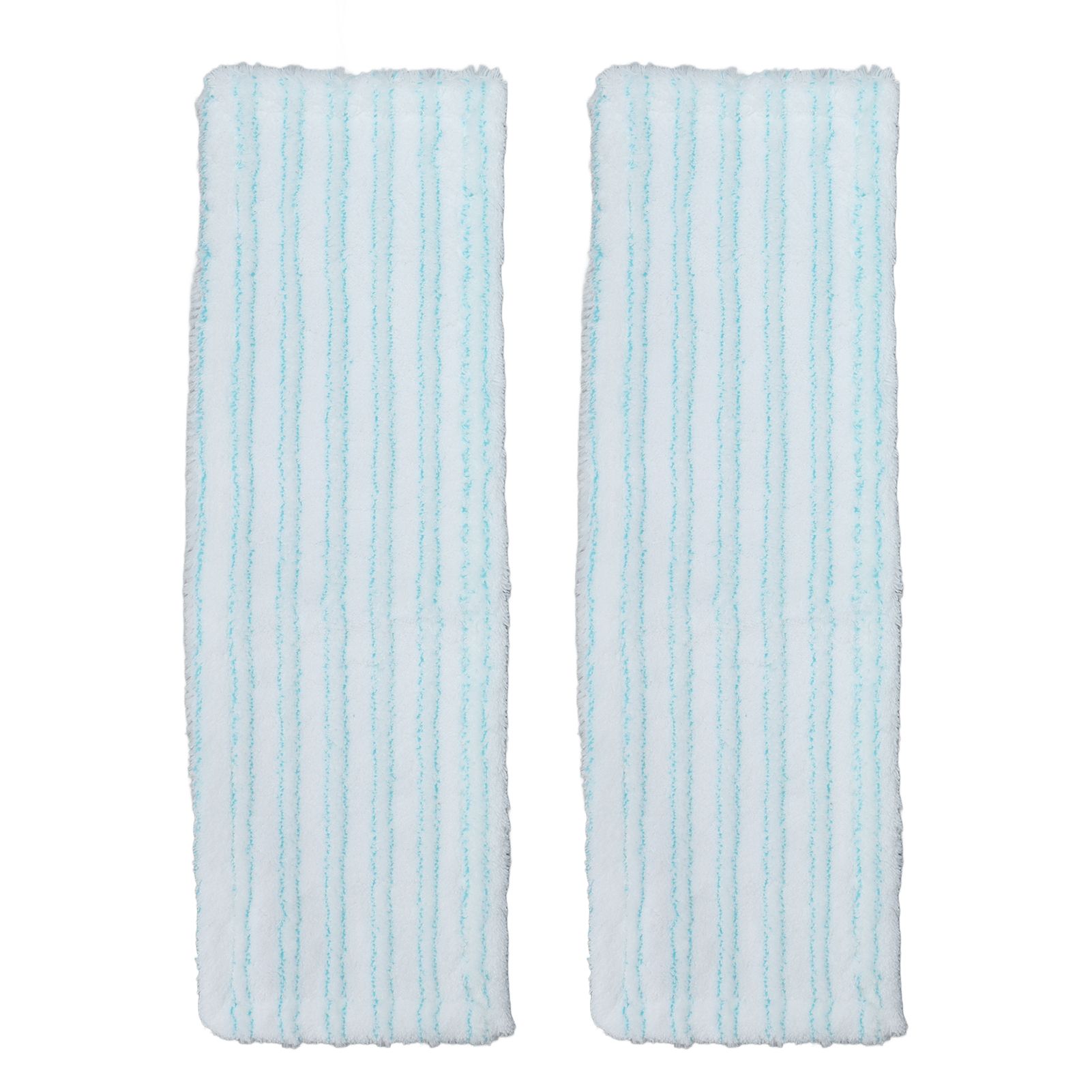 2Pcs Mopping Pad Strong Water Absorption Mop Cloth Replacement for LEIFHEIT Tile Stone Floors - Image 3