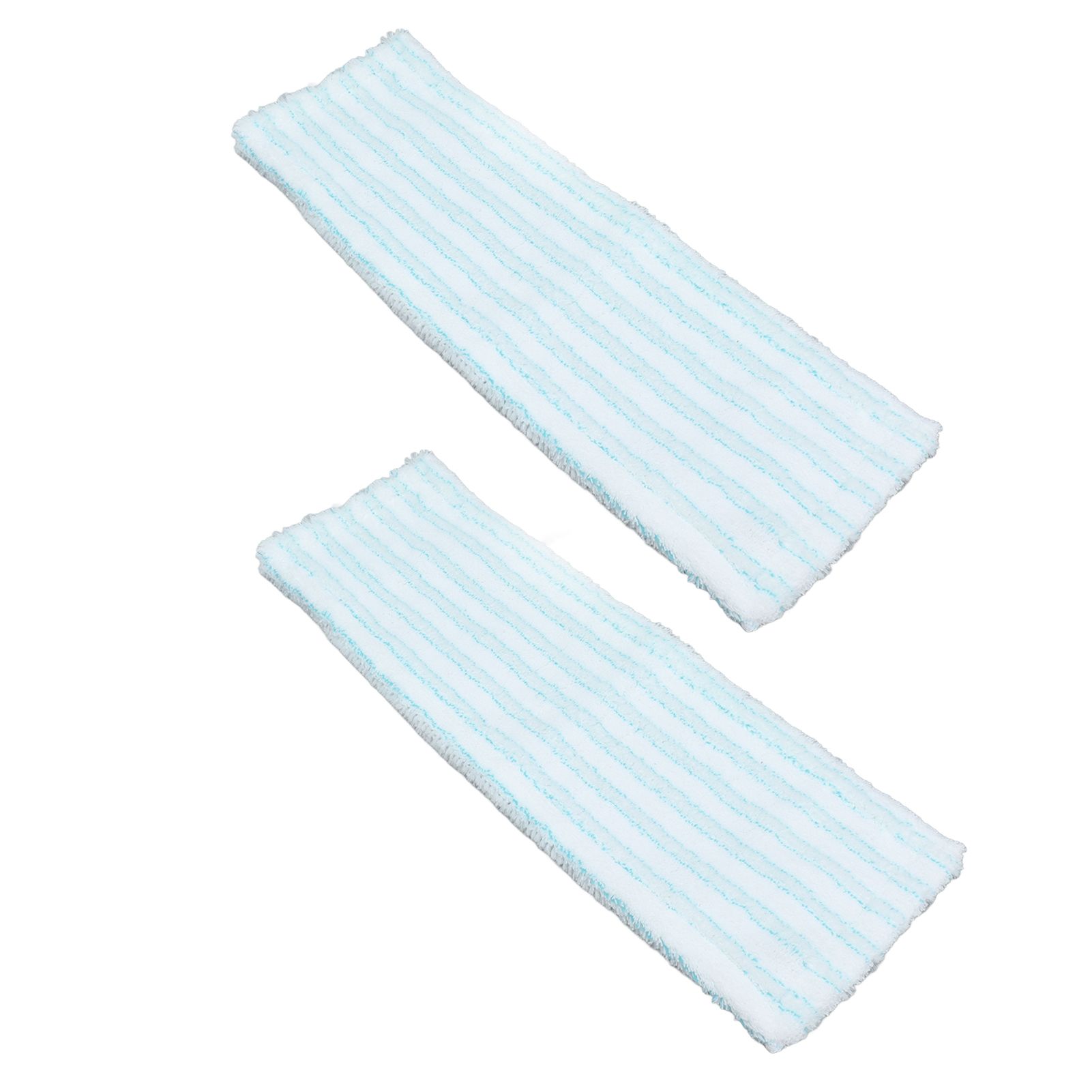 2Pcs Mopping Pad Strong Water Absorption Mop Cloth Replacement for LEIFHEIT Tile Stone Floors - Image 4