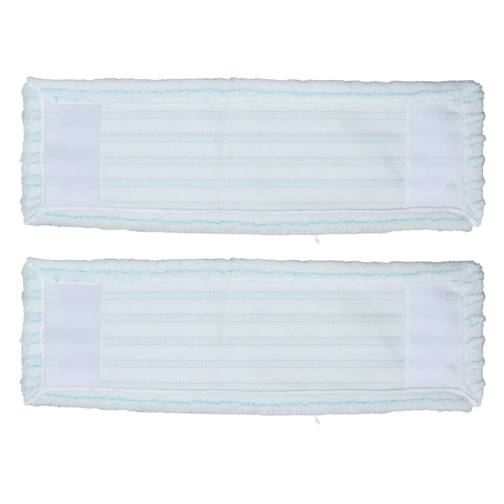 2Pcs Mopping Pad Strong Water Absorption Mop Cloth Replacement for LEIFHEIT Tile Stone Floors - Image 5