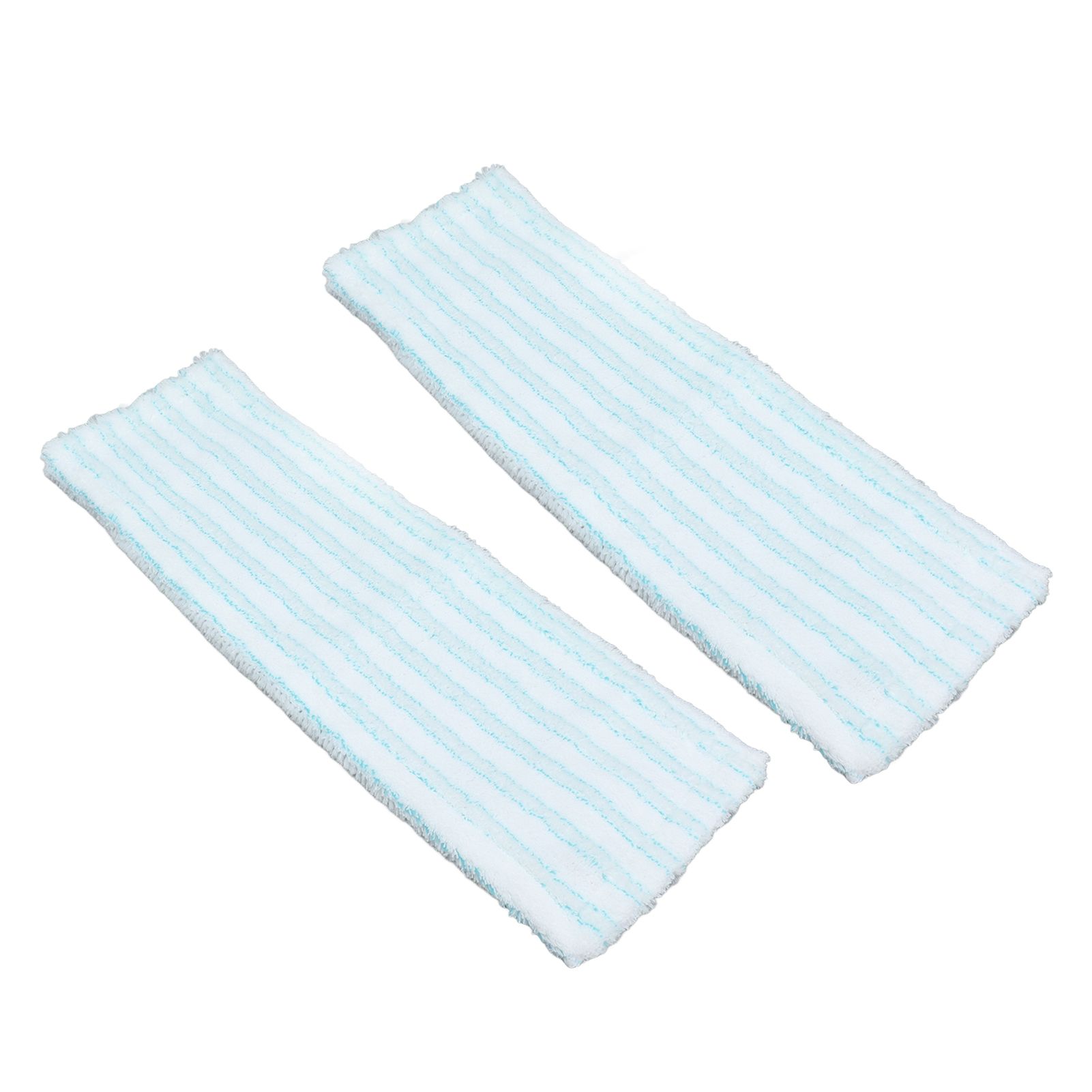 2Pcs Mopping Pad Strong Water Absorption Mop Cloth Replacement for LEIFHEIT Tile Stone Floors - Image 6