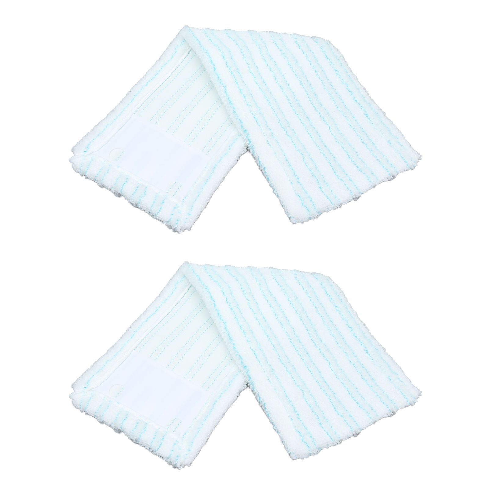 2Pcs Mopping Pad Strong Water Absorption Mop Cloth Replacement for LEIFHEIT Tile Stone Floors - Image 7