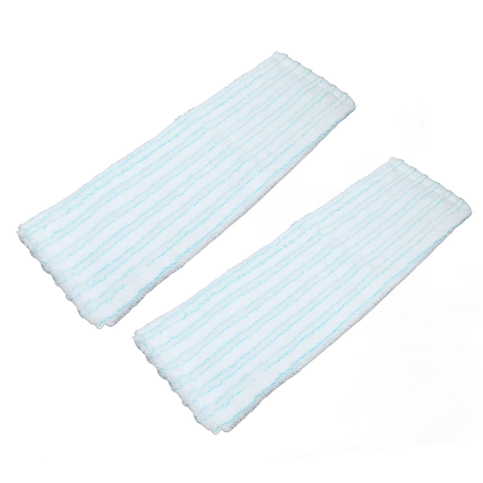 2Pcs Mopping Pad Strong Water Absorption Mop Cloth Replacement for LEIFHEIT Tile Stone Floors - Image 8