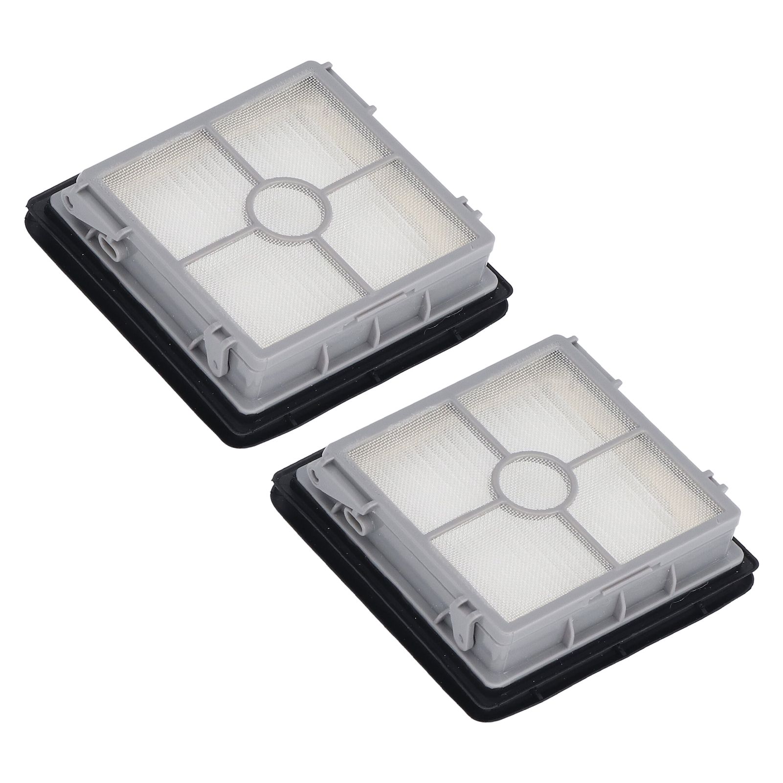 2Pcs Vacuum Cleaner Scrubber Filter Elements for Bissell 3350F 2832Z 2955Z Four Generation X7 - Image 4