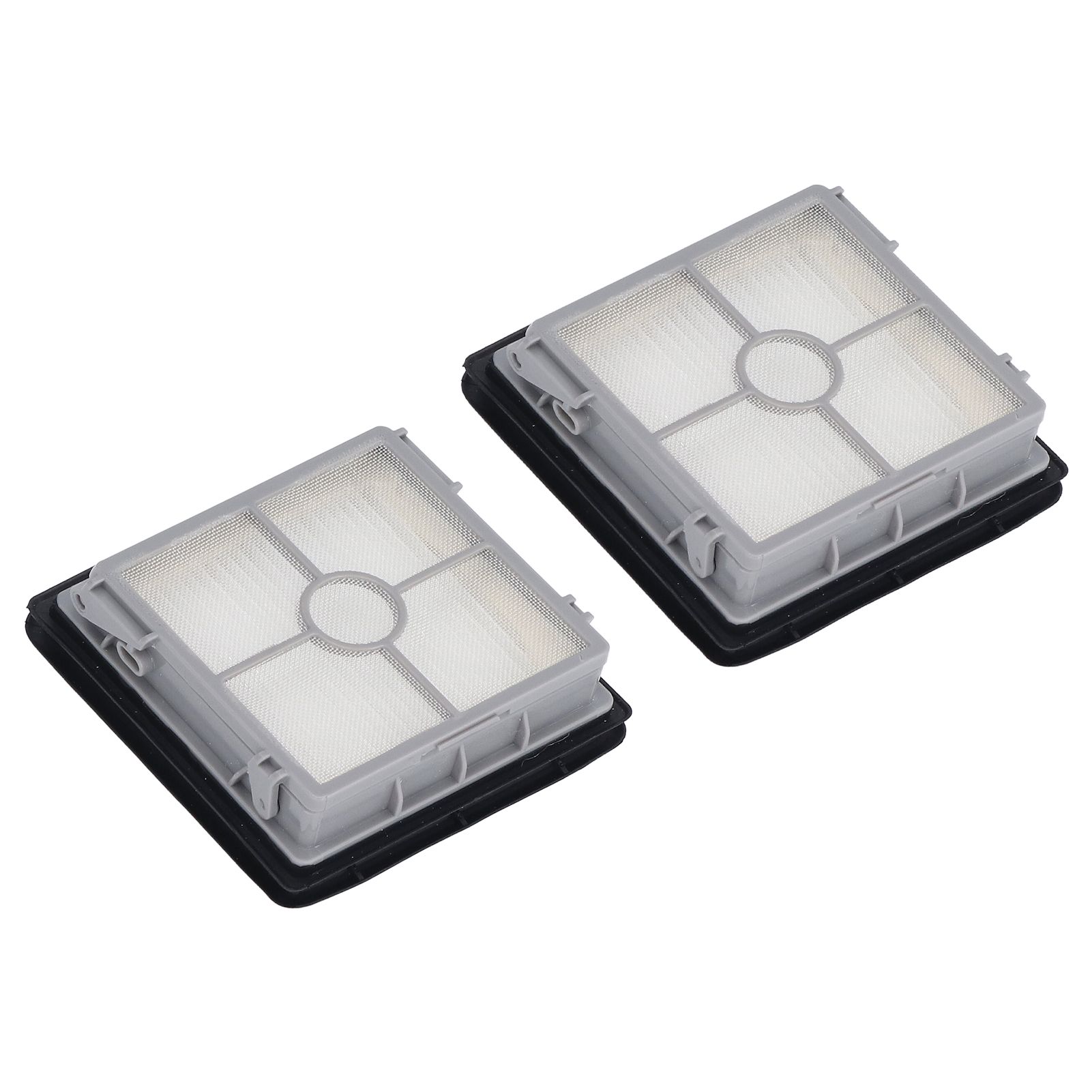 2Pcs Vacuum Cleaner Scrubber Filter Elements for Bissell 3350F 2832Z 2955Z Four Generation X7 - Image 6