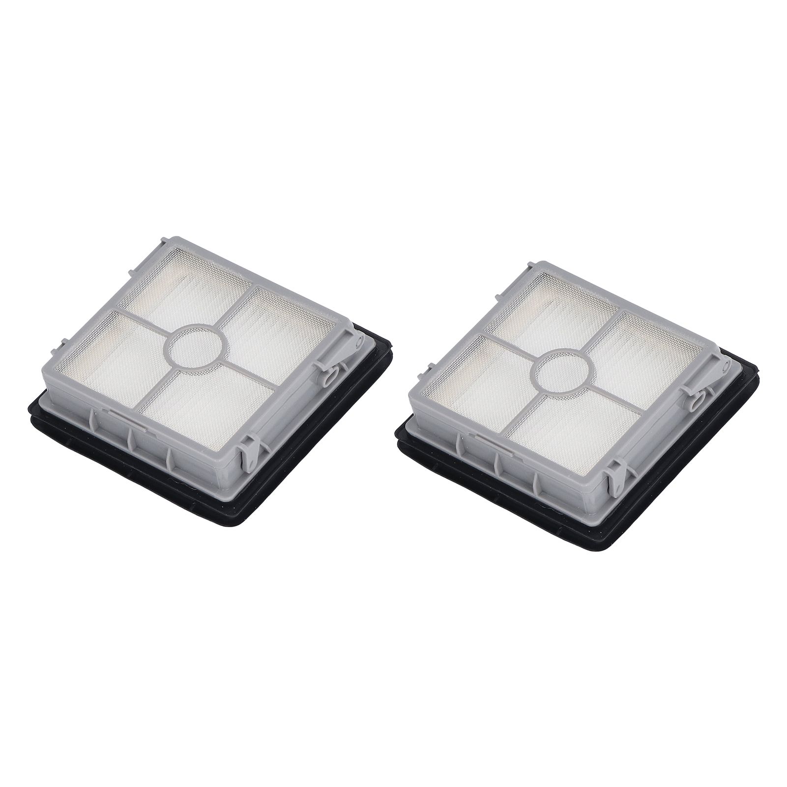 2Pcs Vacuum Cleaner Scrubber Filter Elements for Bissell 3350F 2832Z 2955Z Four Generation X7 - Image 7