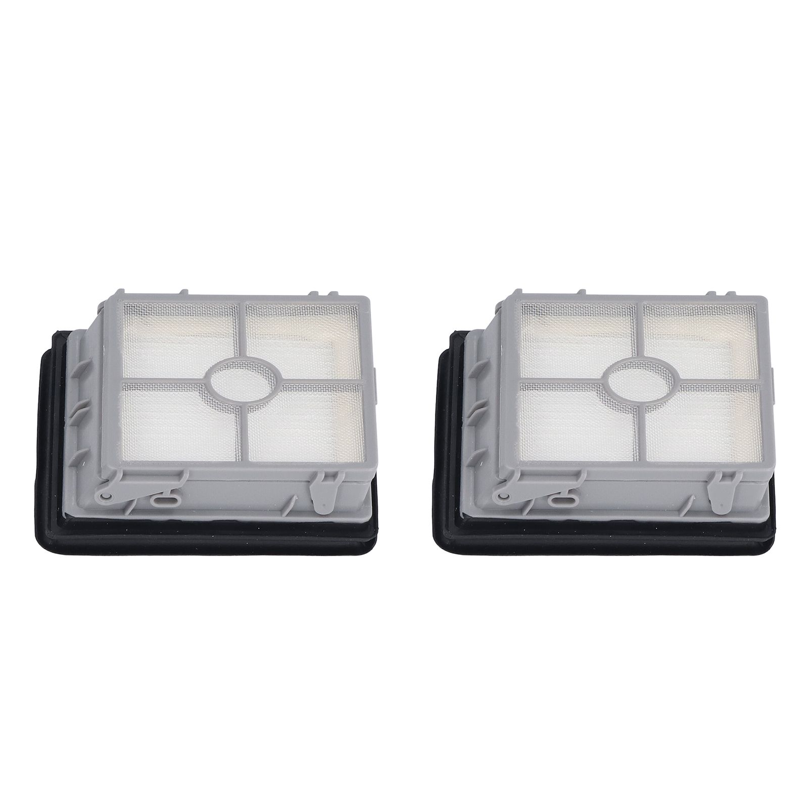 2Pcs Vacuum Cleaner Scrubber Filter Elements for Bissell 3350F 2832Z 2955Z Four Generation X7 - Image 8