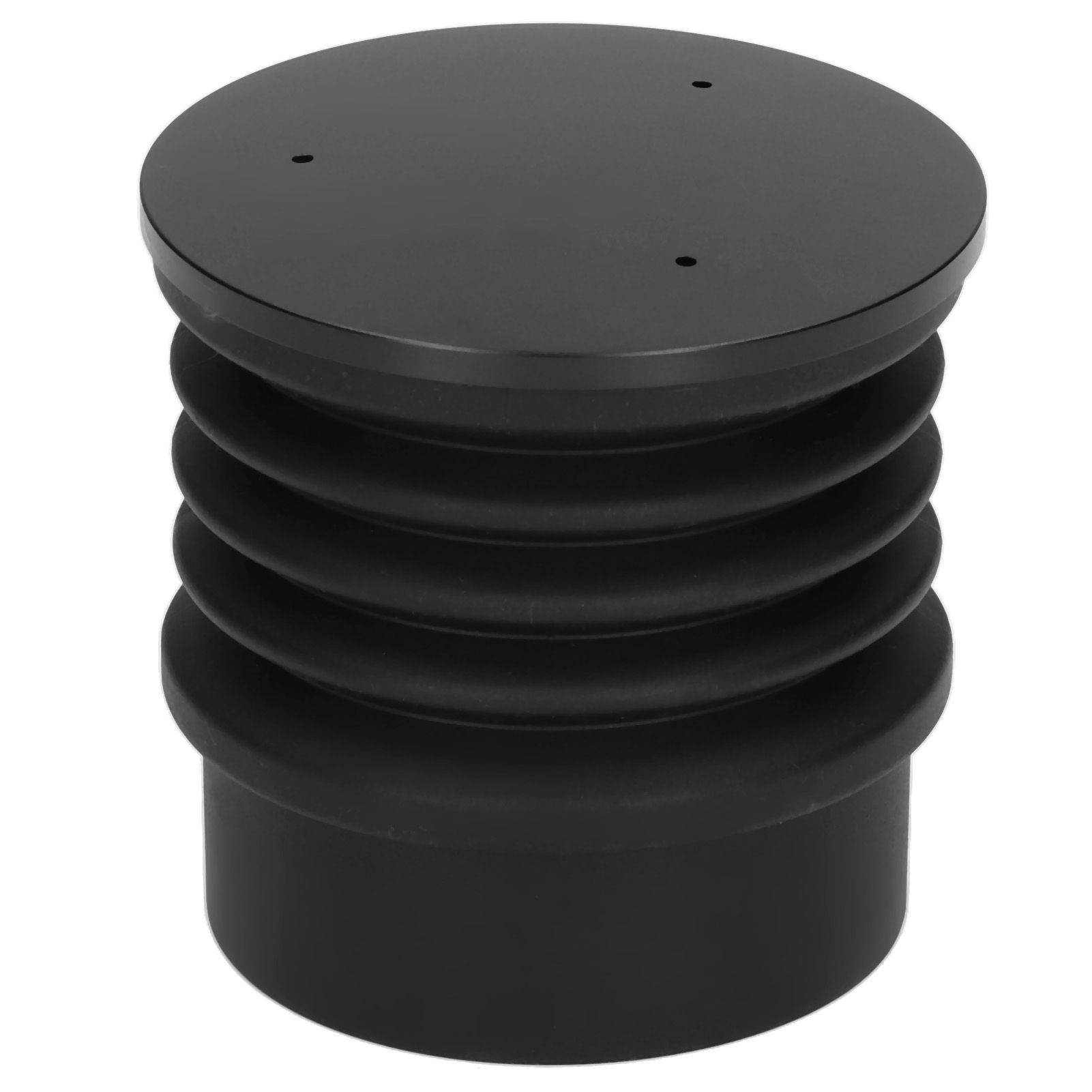 Grinder Blowing Bean Bin Universal Silicone Coffee Grinder Cleaning Tool for 52‑70MM Grinder - Image 1