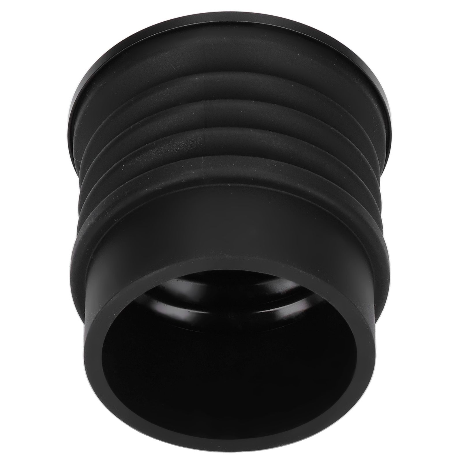 Grinder Blowing Bean Bin Universal Silicone Coffee Grinder Cleaning Tool for 52‑70MM Grinder - Image 2
