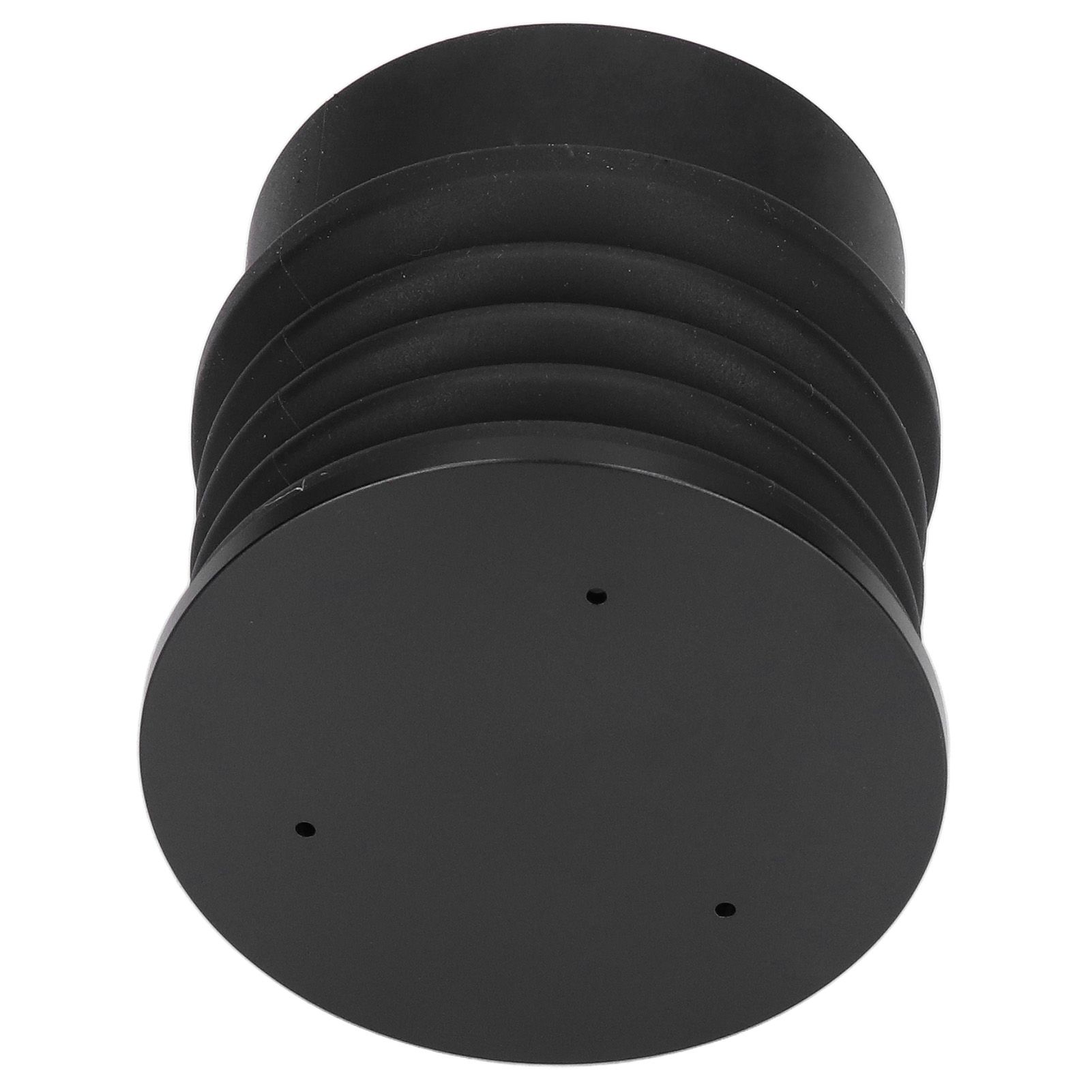Grinder Blowing Bean Bin Universal Silicone Coffee Grinder Cleaning Tool for 52‑70MM Grinder - Image 3