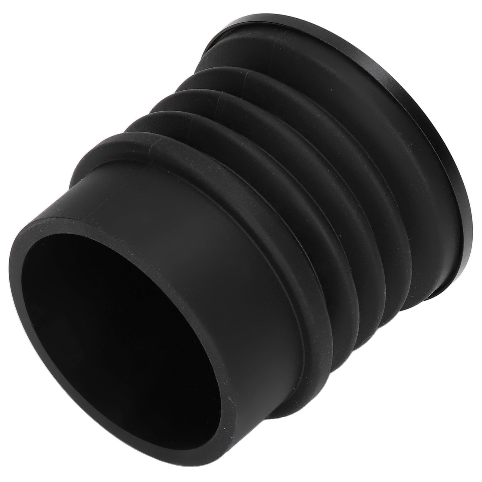 Grinder Blowing Bean Bin Universal Silicone Coffee Grinder Cleaning Tool for 52‑70MM Grinder - Image 7