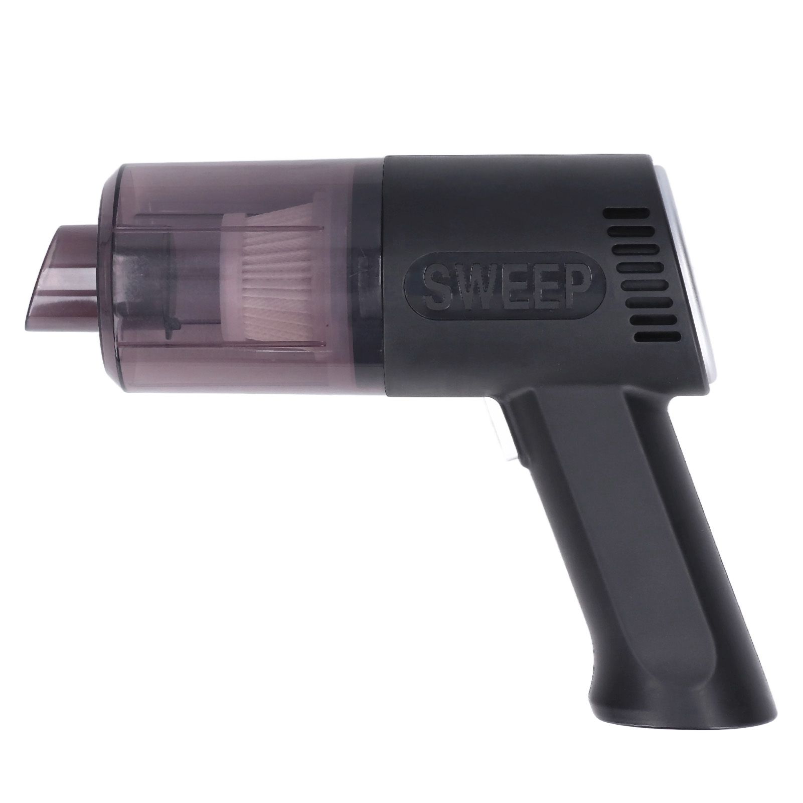 9000Pa 120W Car Vacuum Cleaner Mini Handheld Keyboard Vacuum Cleaner USB Charging Car Cleaning Tool - Image 4