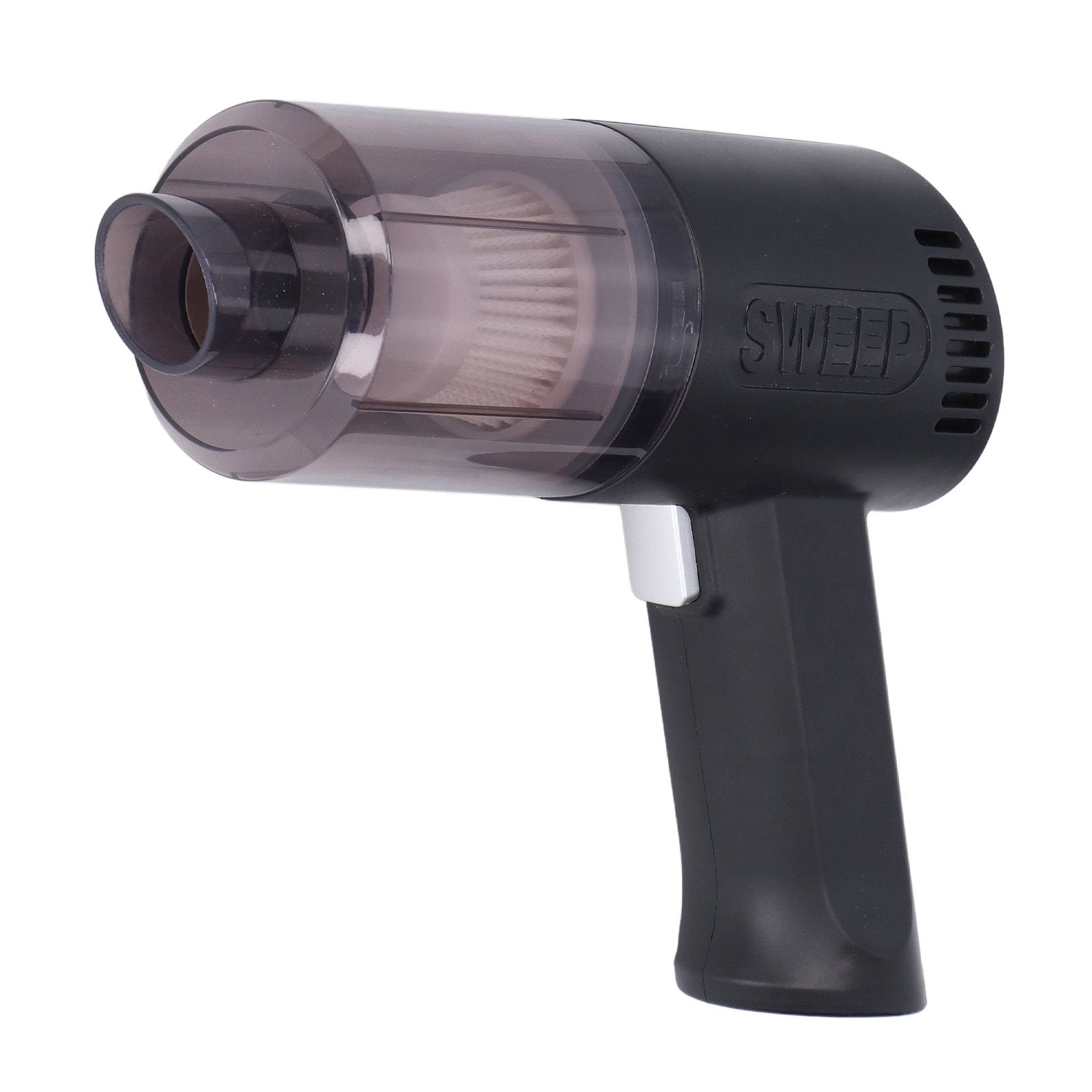 9000Pa 120W Car Vacuum Cleaner Mini Handheld Keyboard Vacuum Cleaner USB Charging Car Cleaning Tool - Image 5