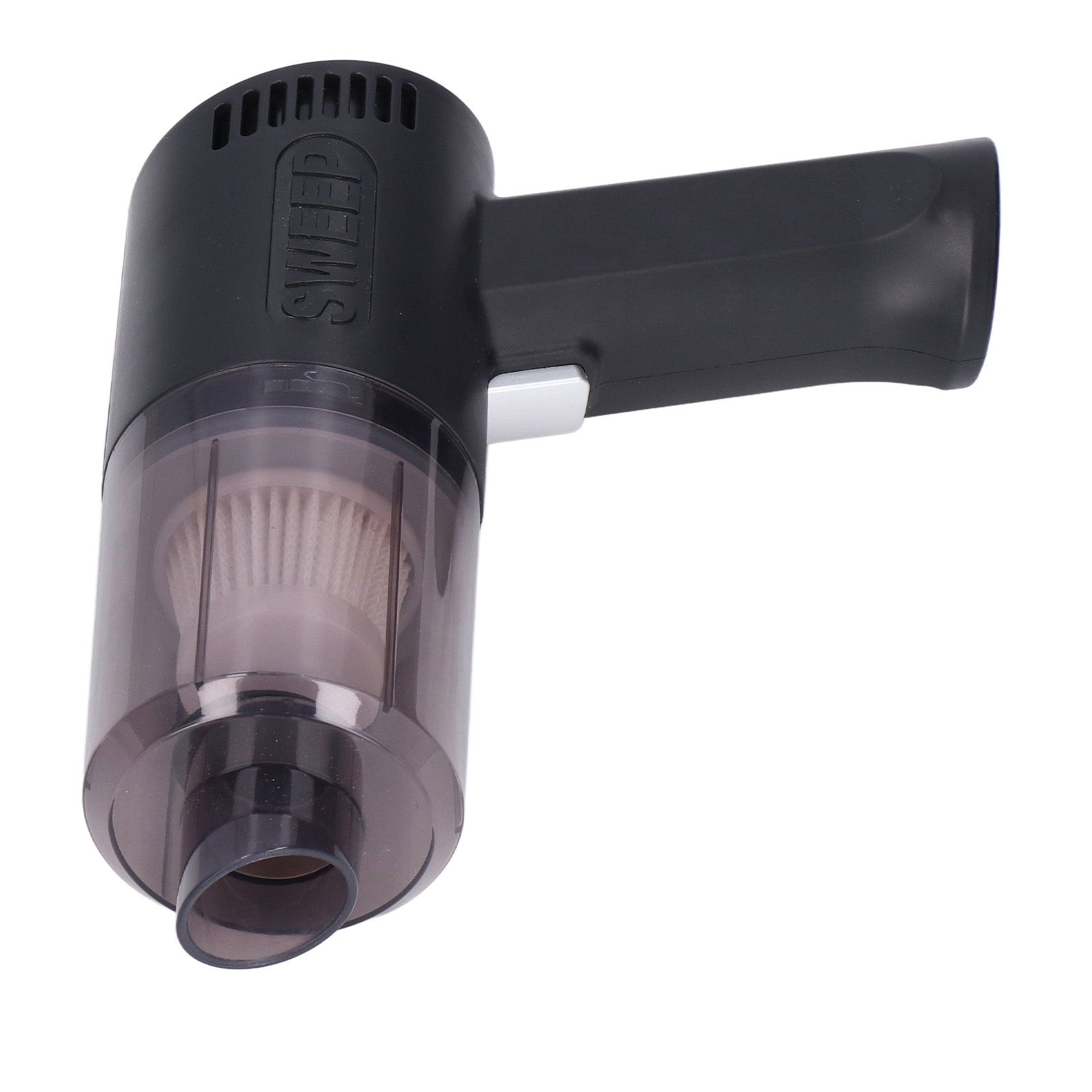 9000Pa 120W Car Vacuum Cleaner Mini Handheld Keyboard Vacuum Cleaner USB Charging Car Cleaning Tool - Image 6