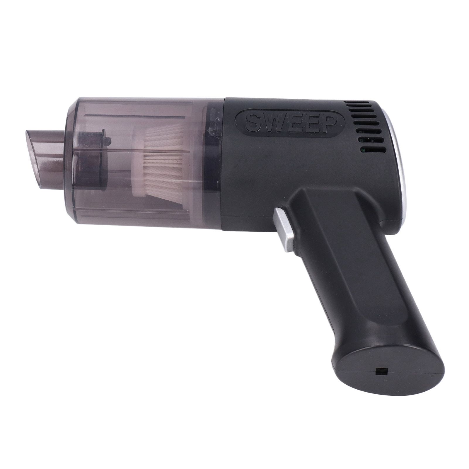 9000Pa 120W Car Vacuum Cleaner Mini Handheld Keyboard Vacuum Cleaner USB Charging Car Cleaning Tool - Image 8