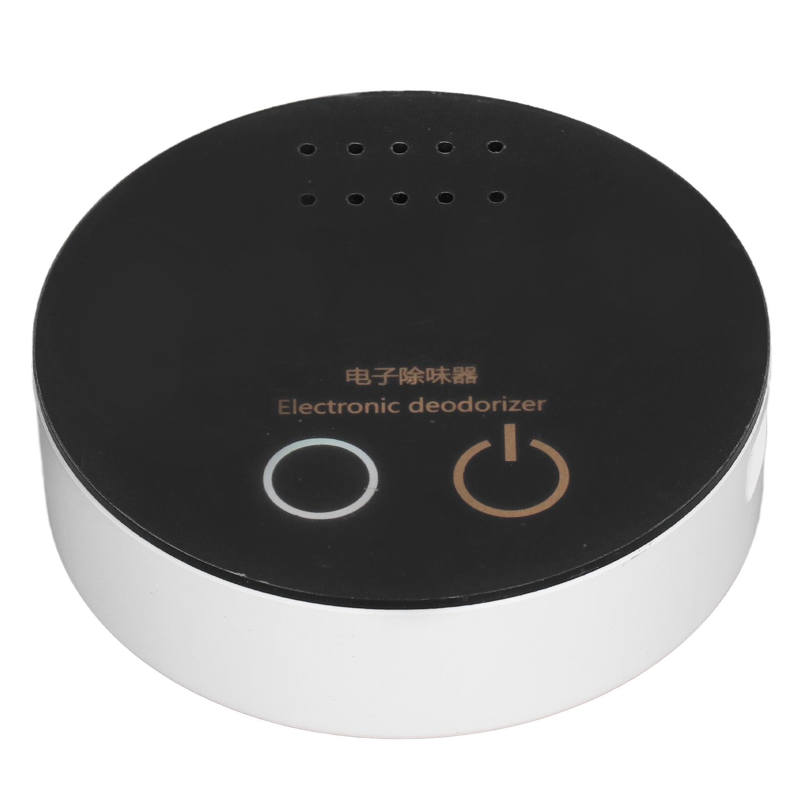 Electronic Deodorizer Air Purifier Fridge Freshener Odor Removal Machine for Wardrobe Shoes Closet - Image 1