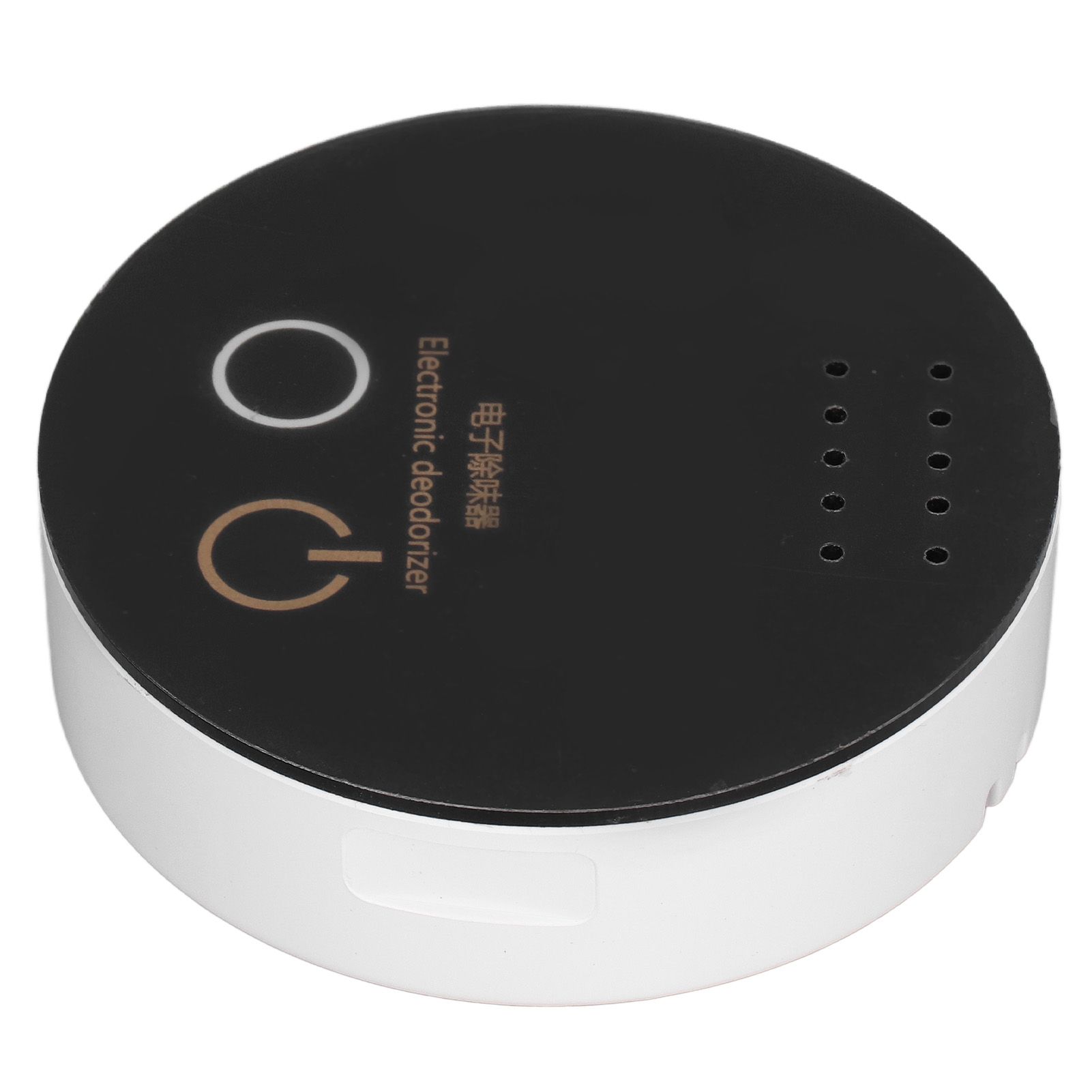 Electronic Deodorizer Air Purifier Fridge Freshener Odor Removal Machine for Wardrobe Shoes Closet - Image 3