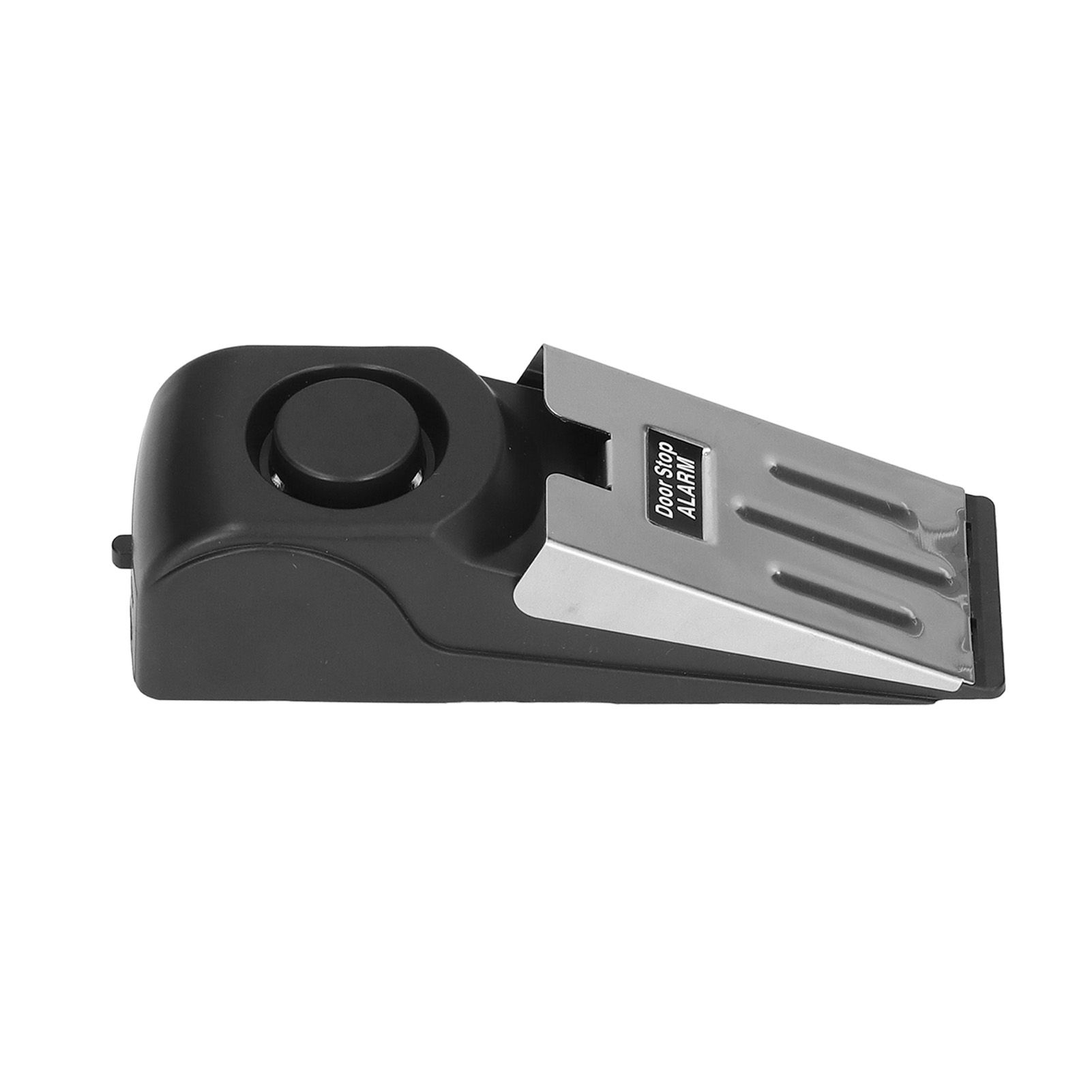 Door Stopper Anti Theft Burglar Alerter Adjustable Three Level Sensitivity 120dB Wireless Door Stop Alarm - Image 5