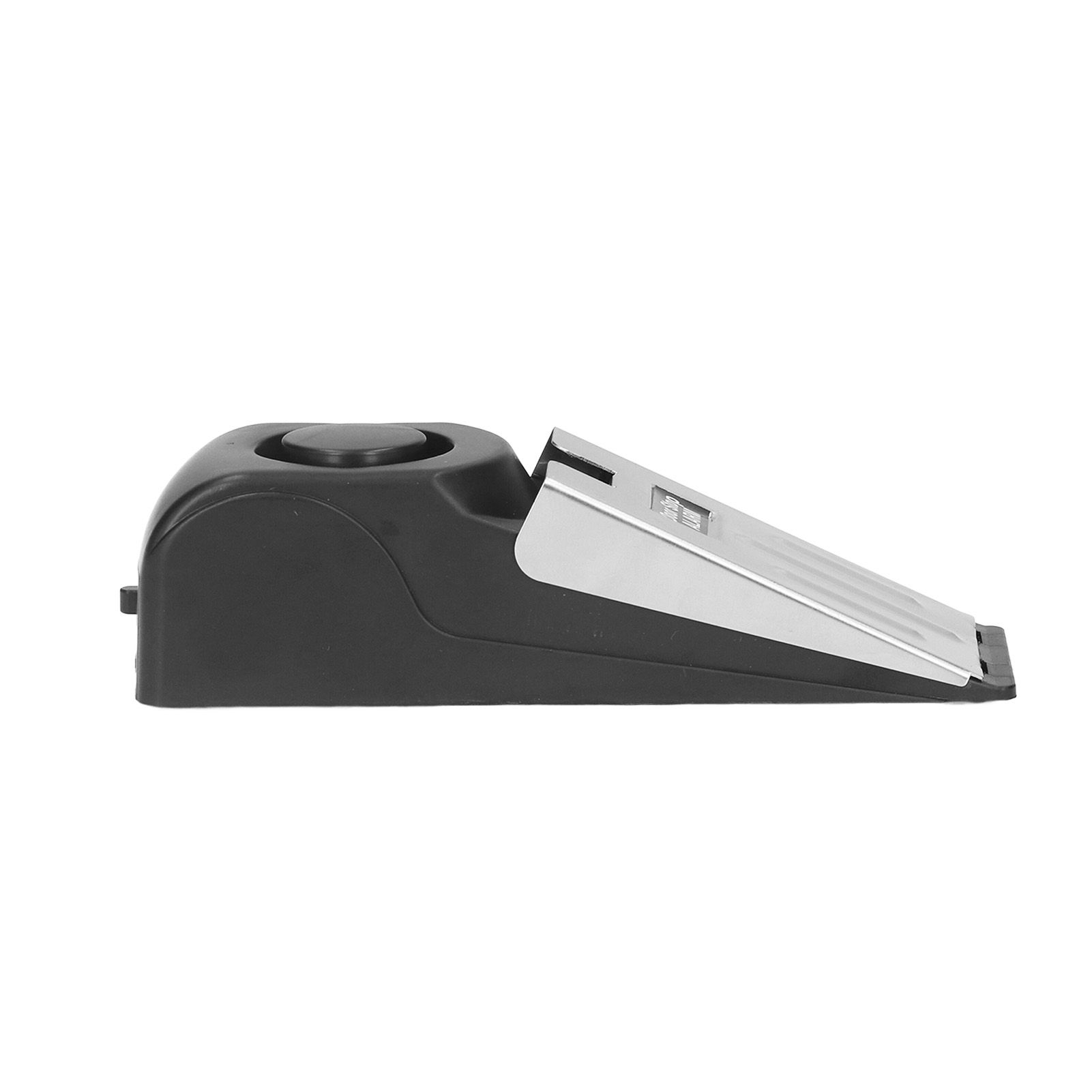 Door Stopper Anti Theft Burglar Alerter Adjustable Three Level Sensitivity 120dB Wireless Door Stop Alarm - Image 8