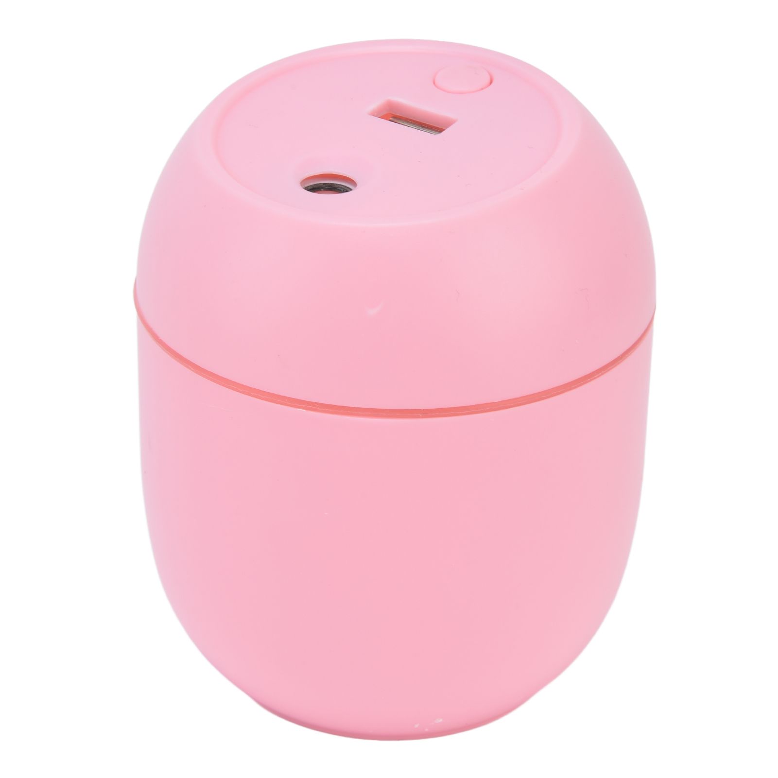 Mini Humidifier 250ml Night Light Quiet Safe Radiationless Small Portable Mosquito Repellent USB Humidifier - Image 2