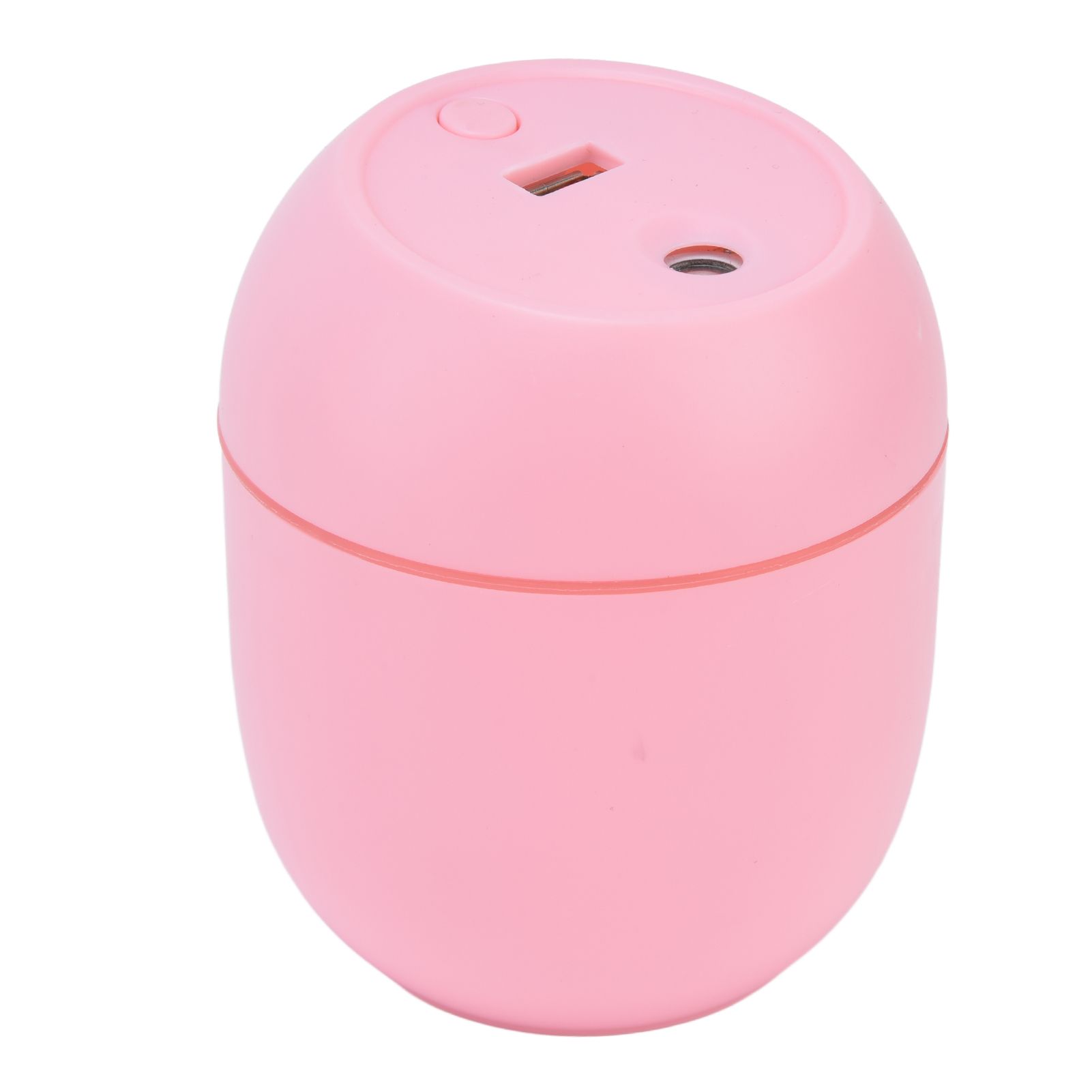 Mini Humidifier 250ml Night Light Quiet Safe Radiationless Small Portable Mosquito Repellent USB Humidifier - Image 3