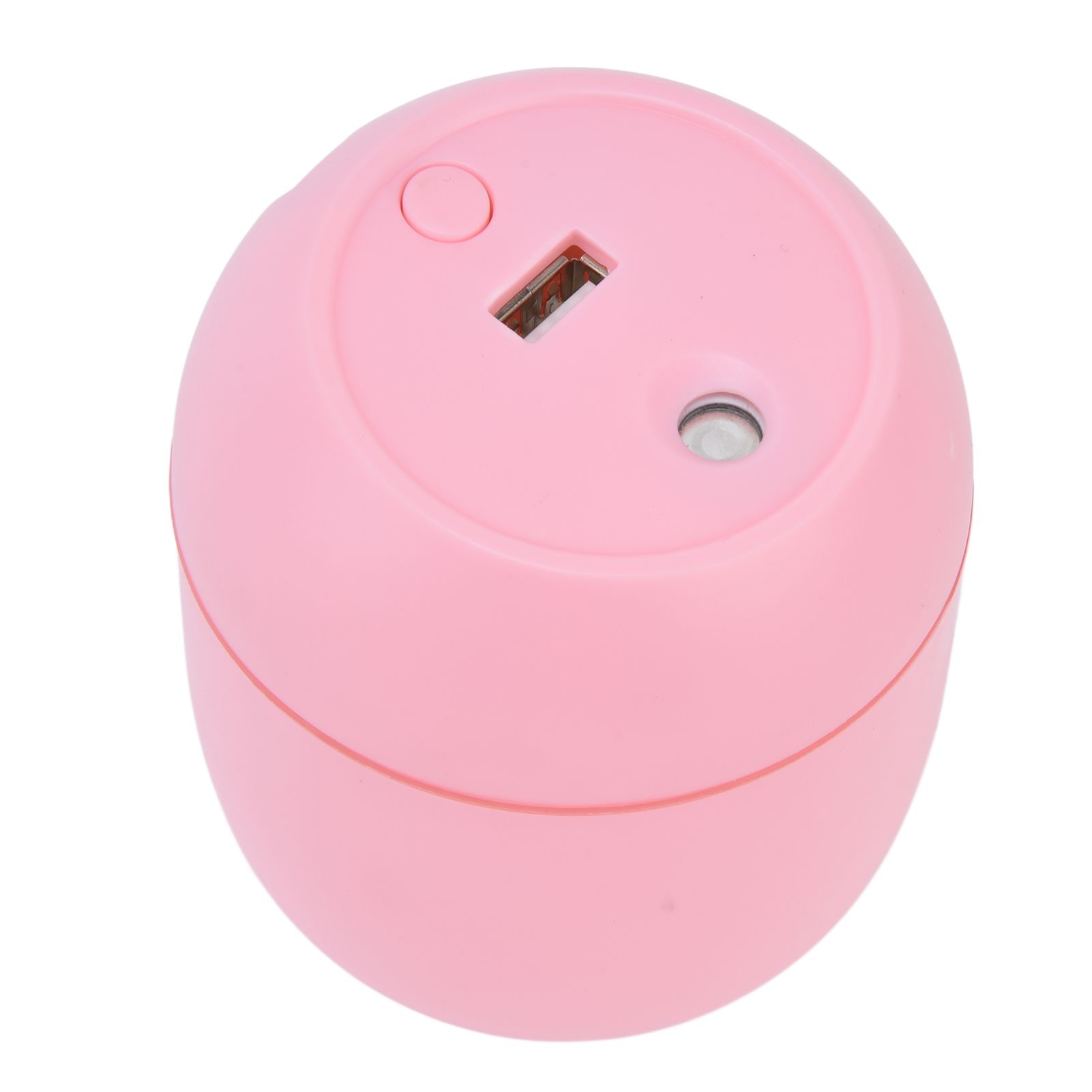 Mini Humidifier 250ml Night Light Quiet Safe Radiationless Small Portable Mosquito Repellent USB Humidifier - Image 4